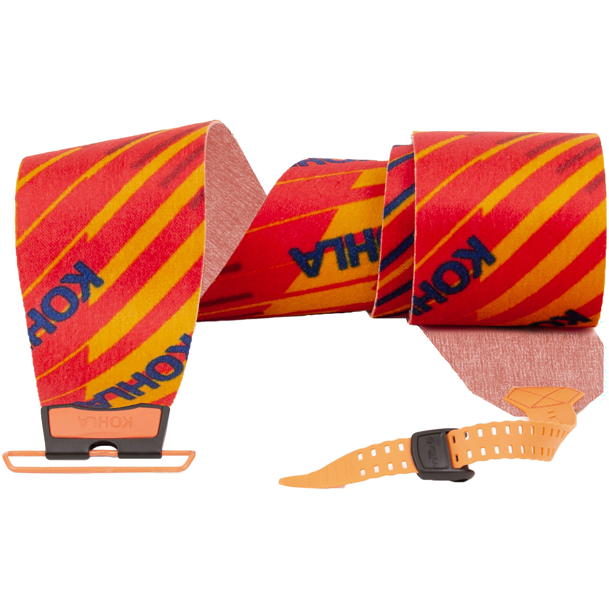 Kohla Alpinist Pro Multifit 110mm Skifelle