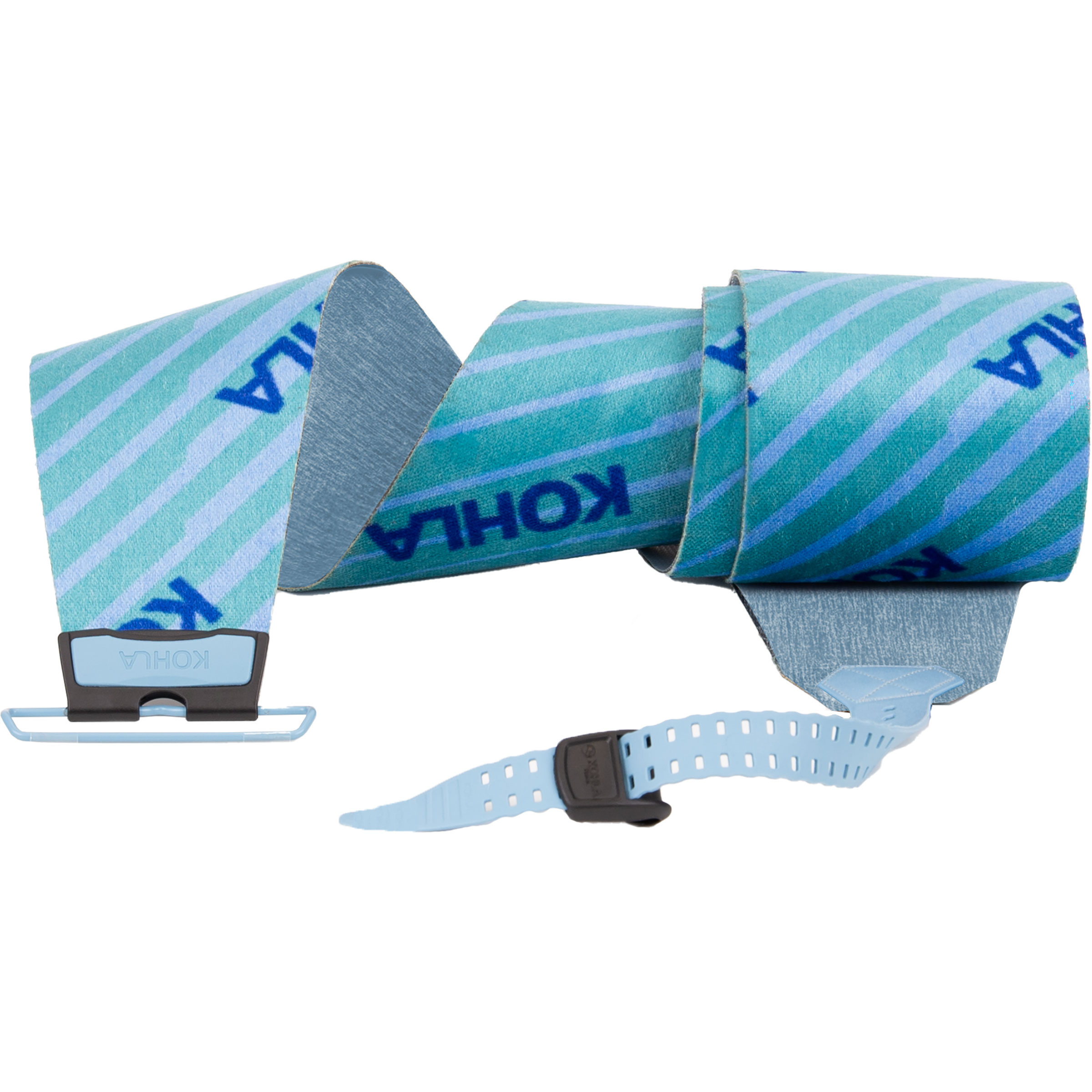 Kohla Vertical Glide Multifit 120mm Skifelle
