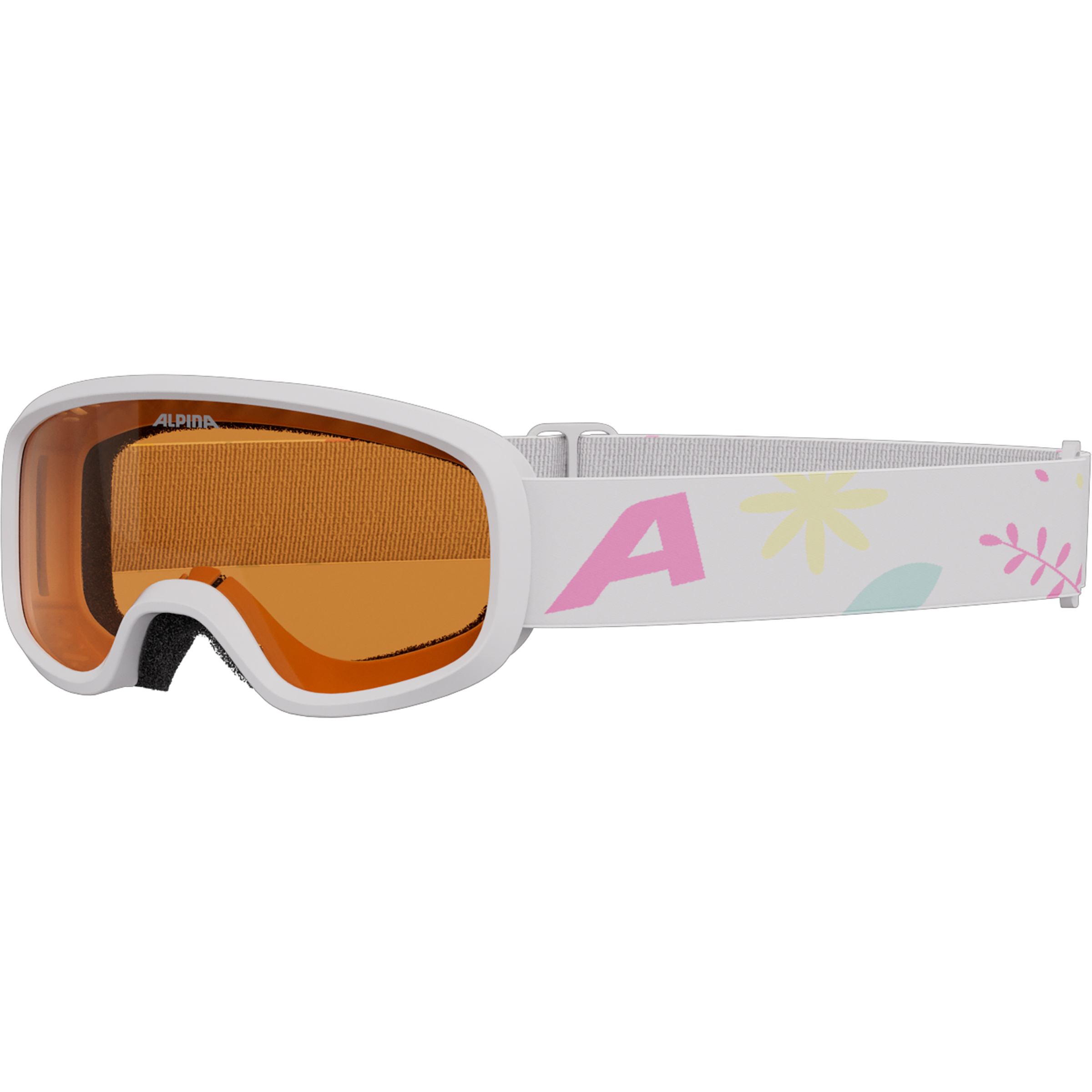 Alpina Kinder Carvy 3.0 Skibrille