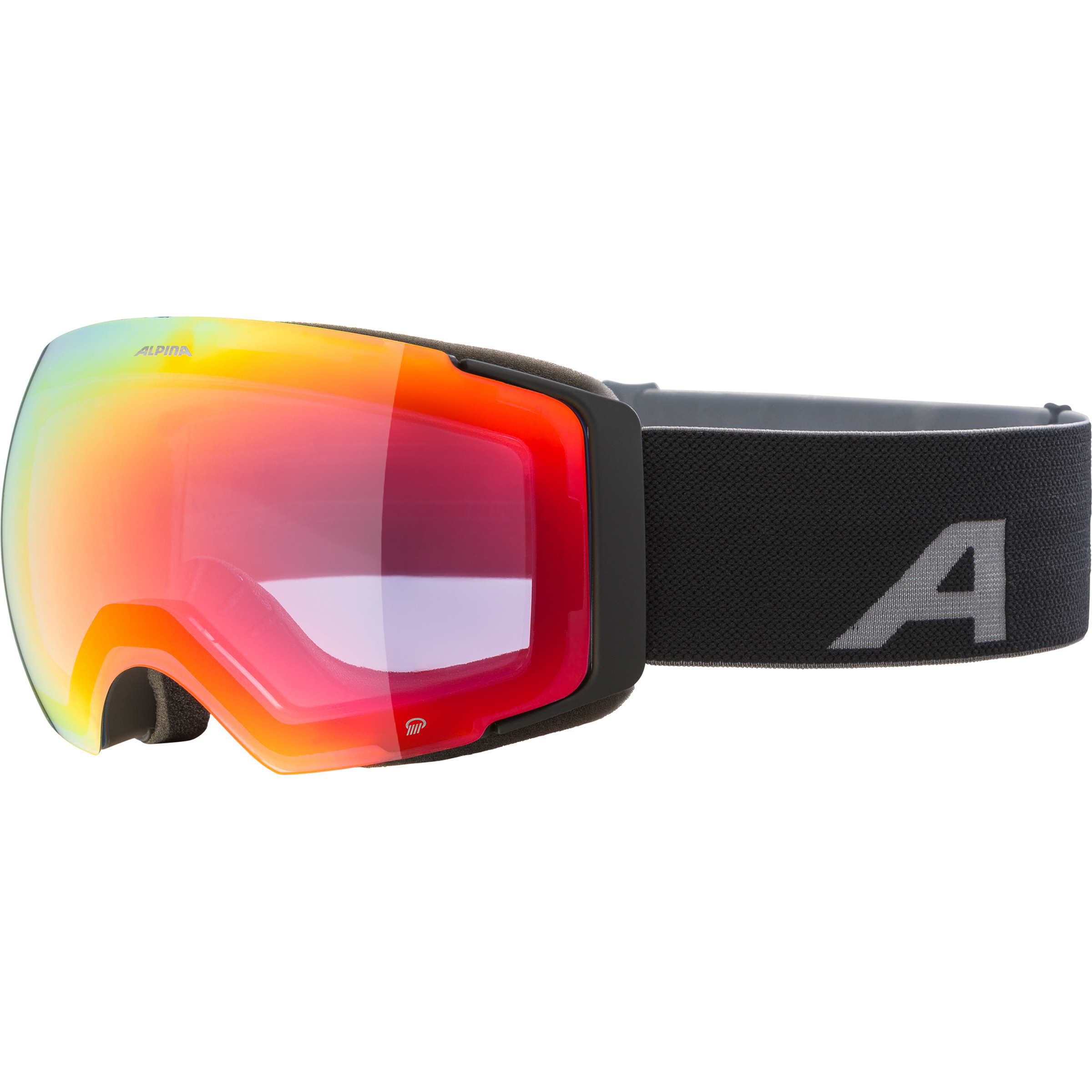 Alpina Falera Mag Q Skibrille