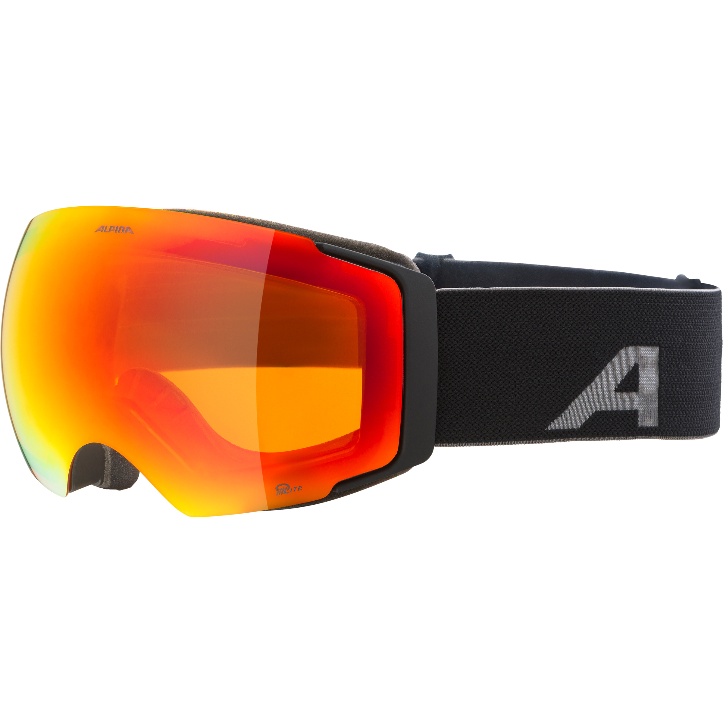 Alpina Falera Mag Q-Lite Skibrille