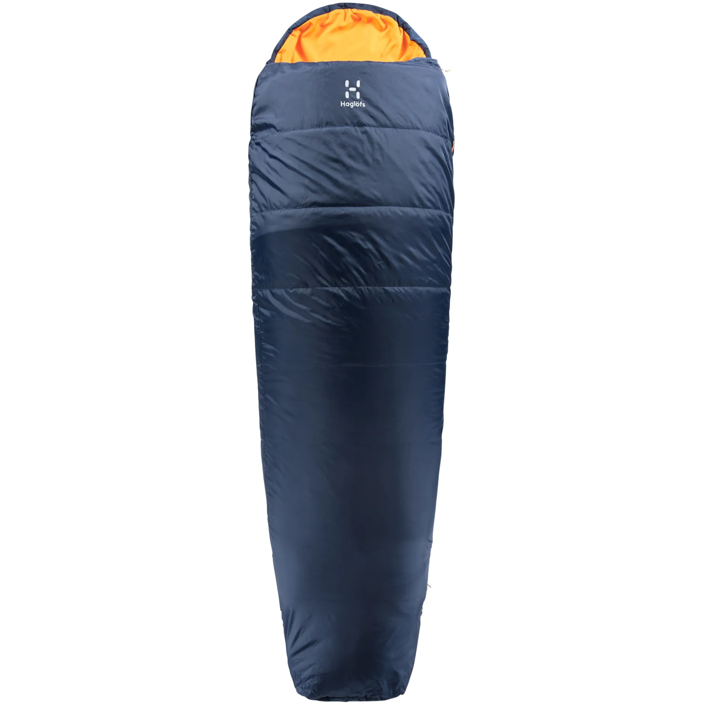 Haglöfs Tarius Lite +8 Schlafsack