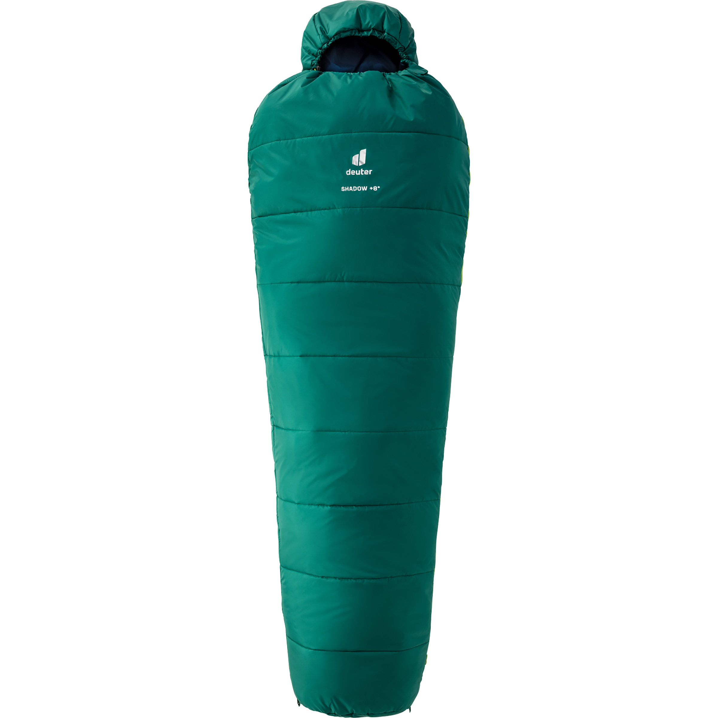 Deuter Herren Shadow +8 Schlafsack