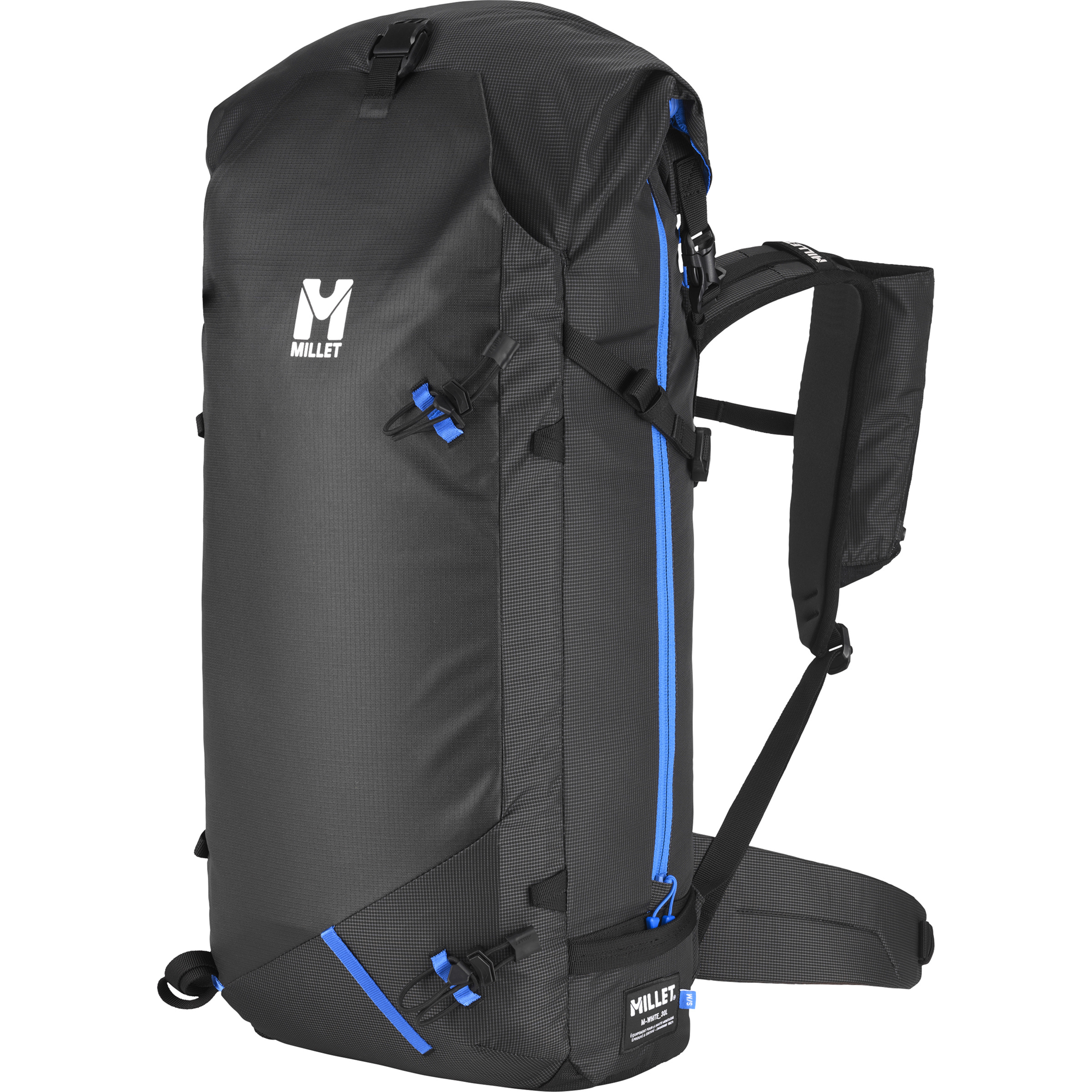 Millet White 32 Rucksack