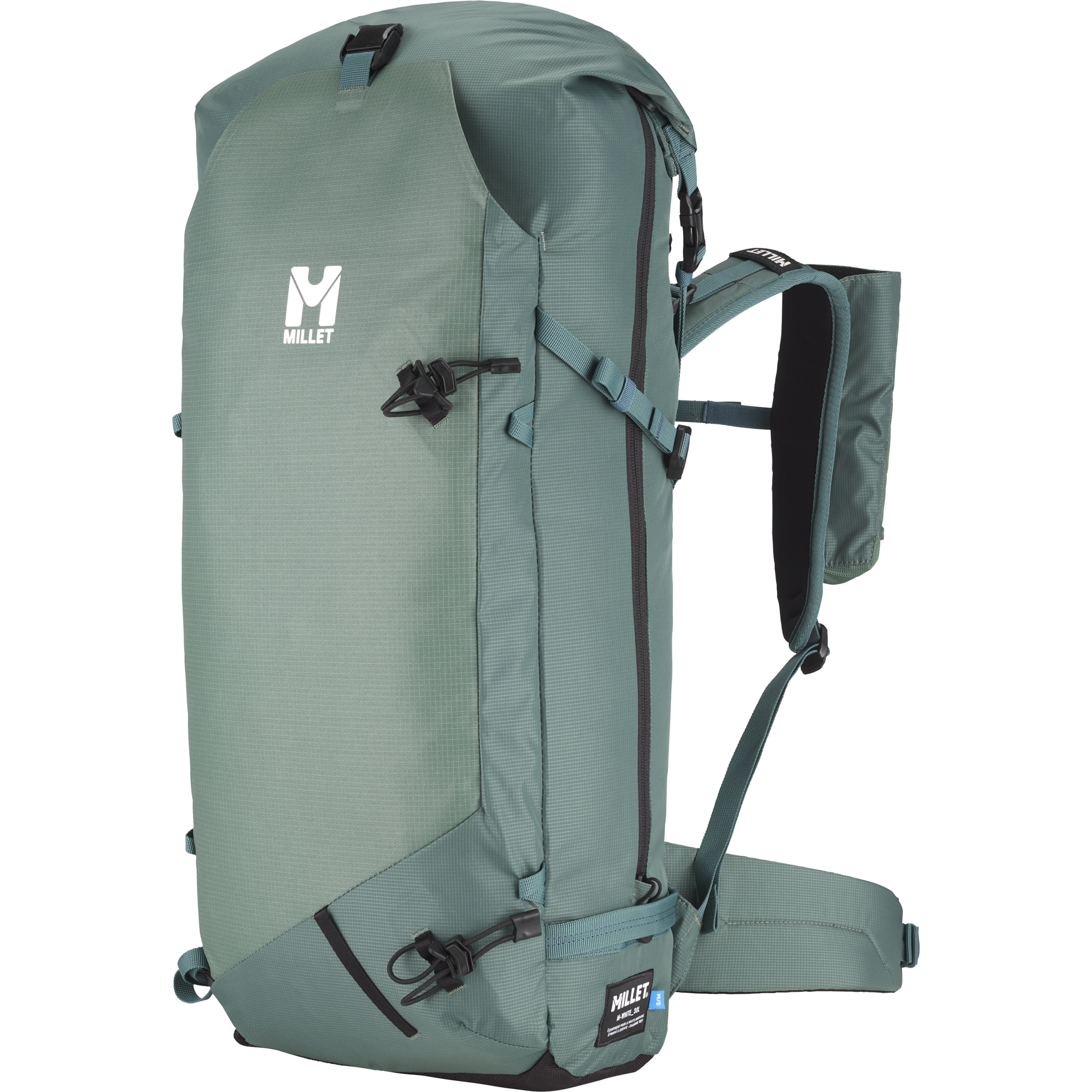 Millet White 32 Rucksack