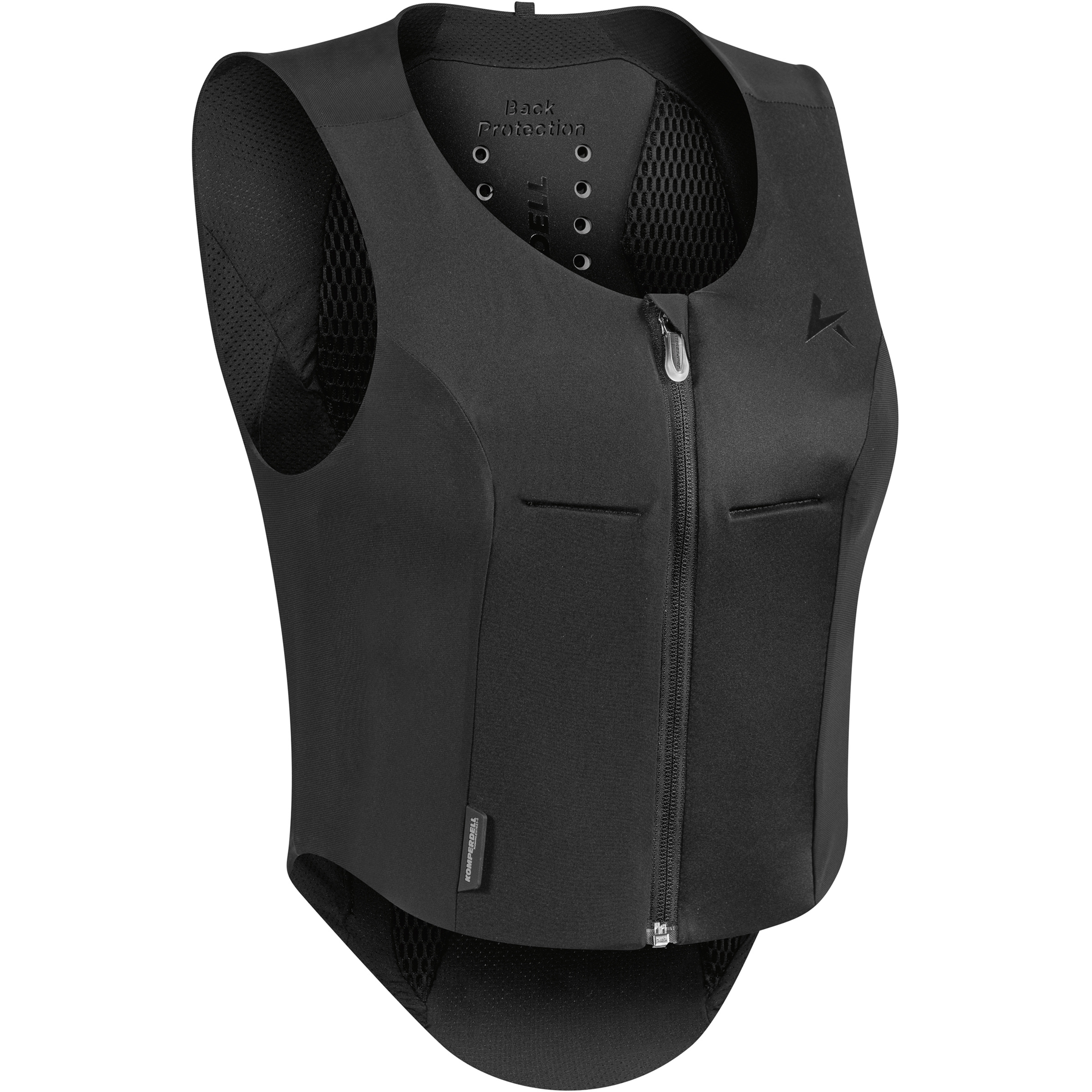 Komperdell Damen Ballistic FlexFit Protektorweste