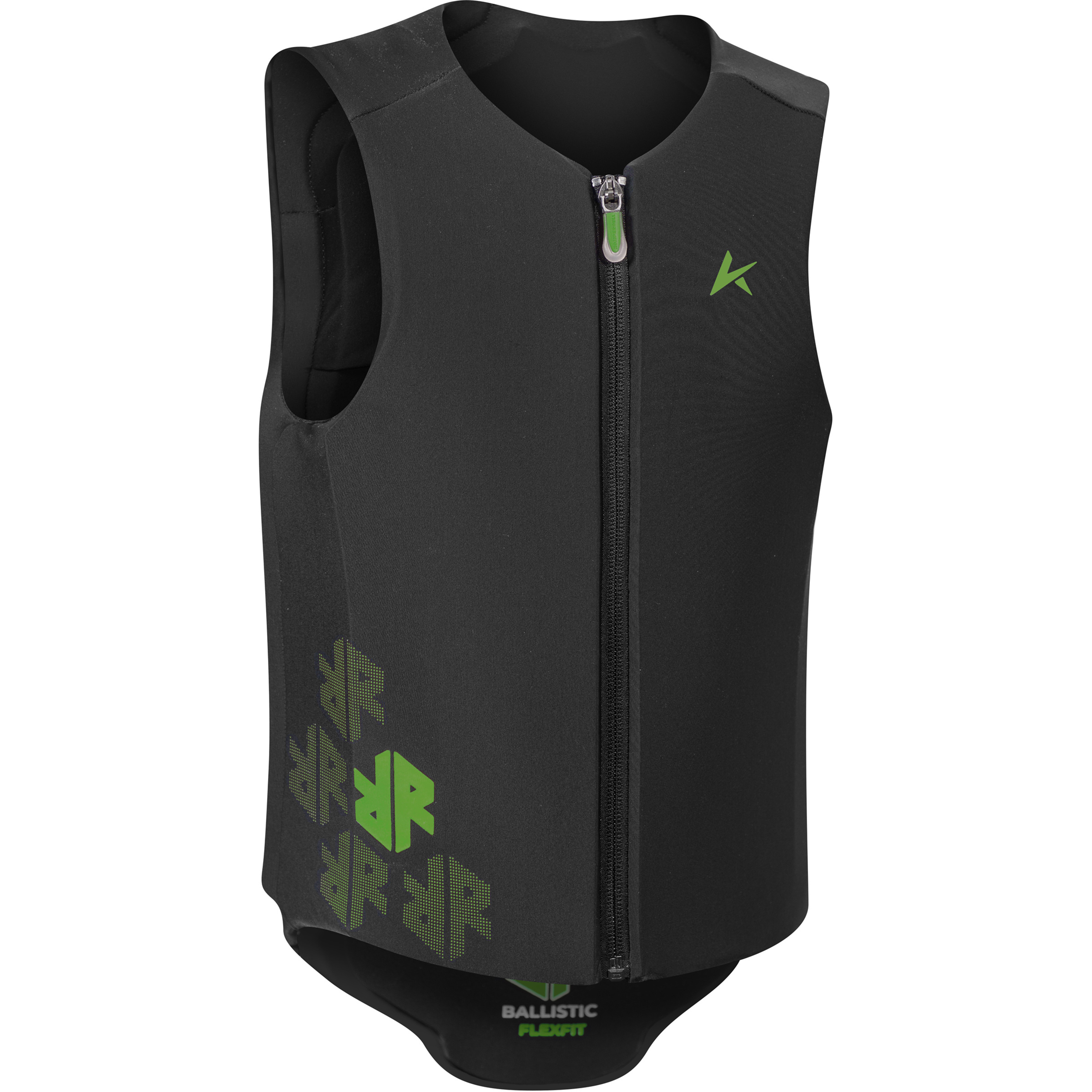Komperdell Kinder Ballistic Flex Fit Pro Protektorweste
