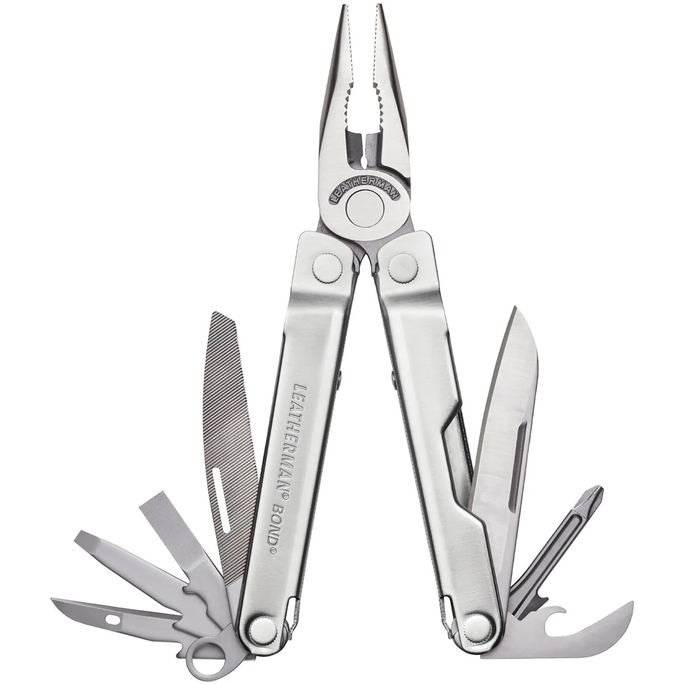 Leatherman Bond Multitool