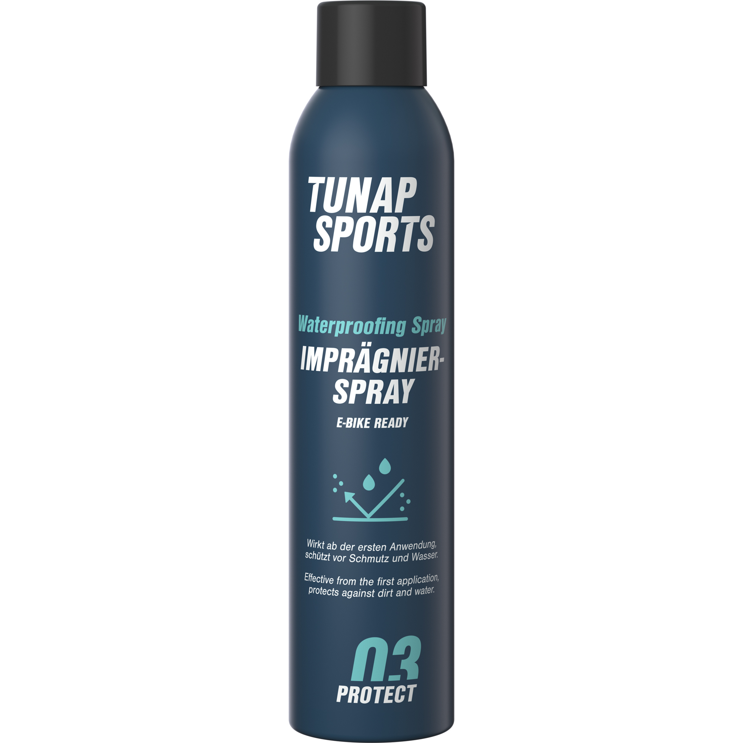 Tunap Sports Imprägnierspray