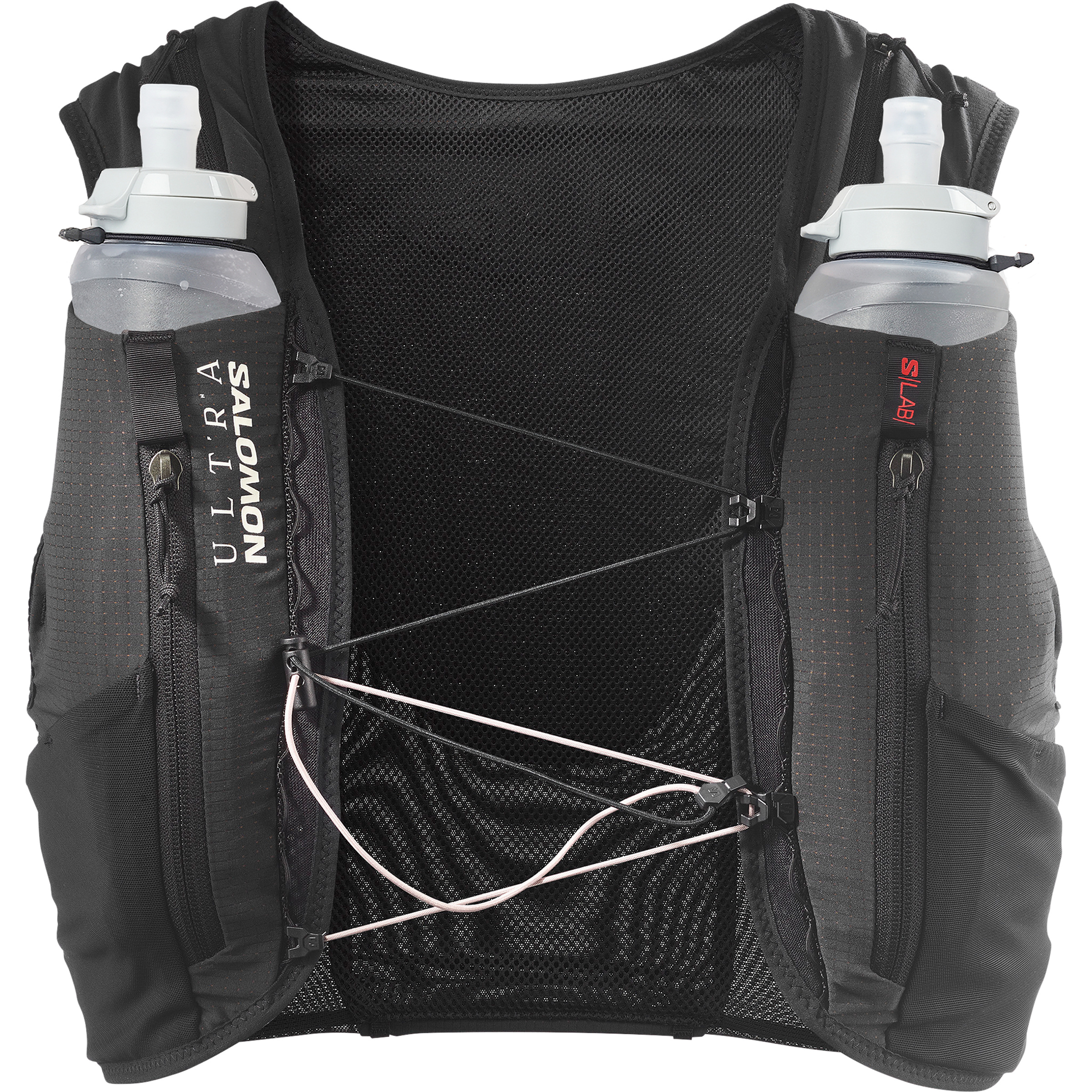 Salomon S-Lab Ultra 12 Trailrunningrucksack