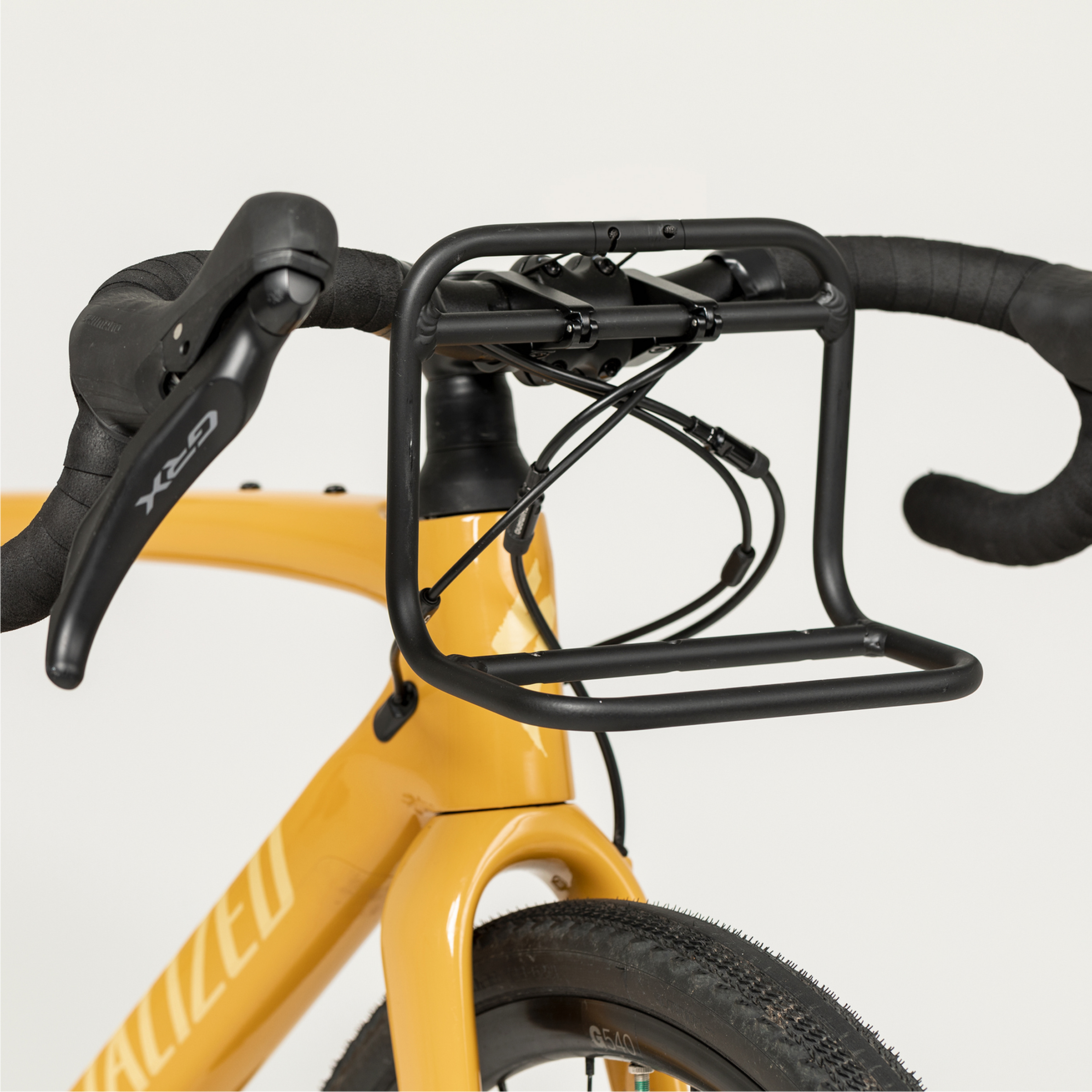 Fjällräven Hoja Handlebar Rack Gepäckträger