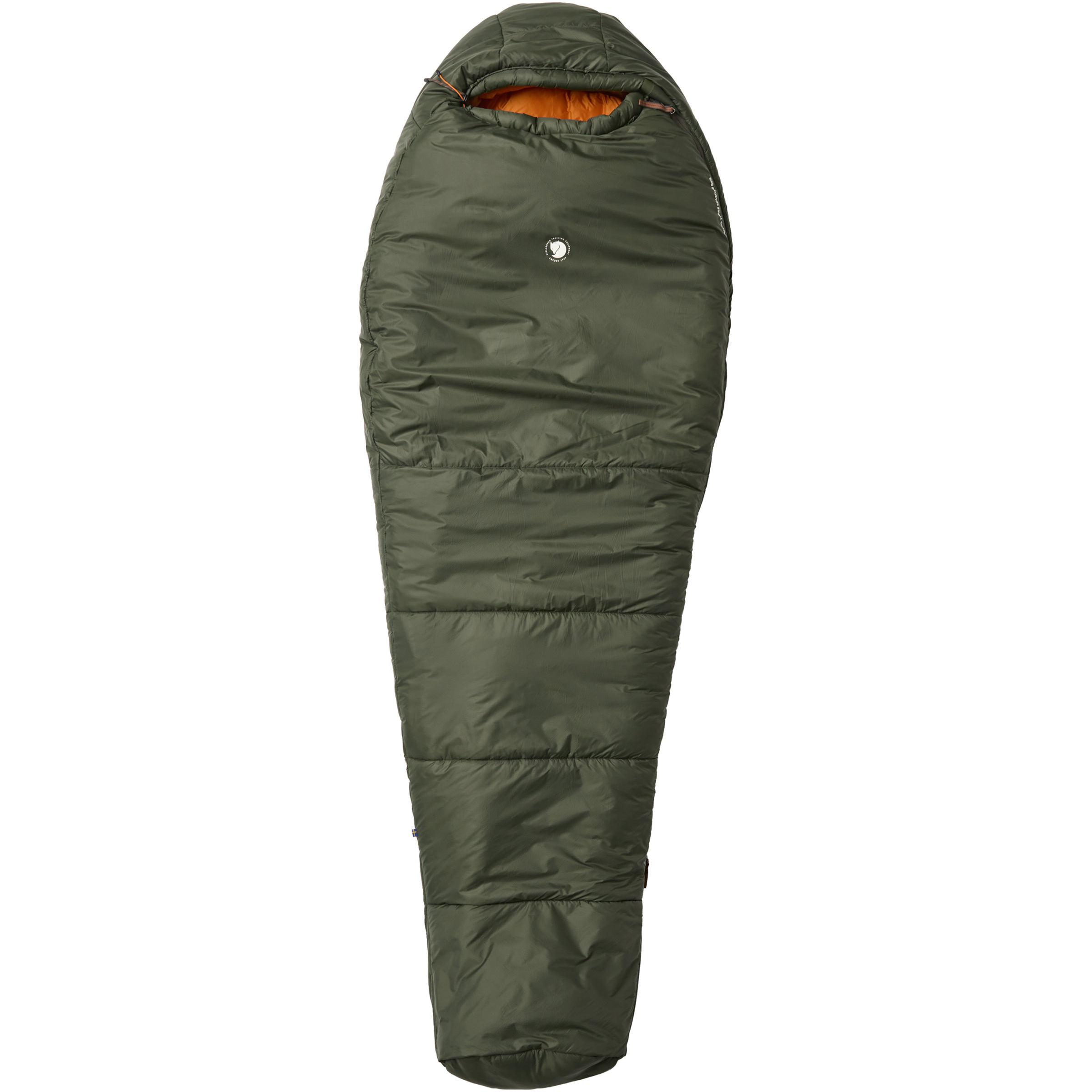 Fjällräven Abisko Three Seasons Schlafsack