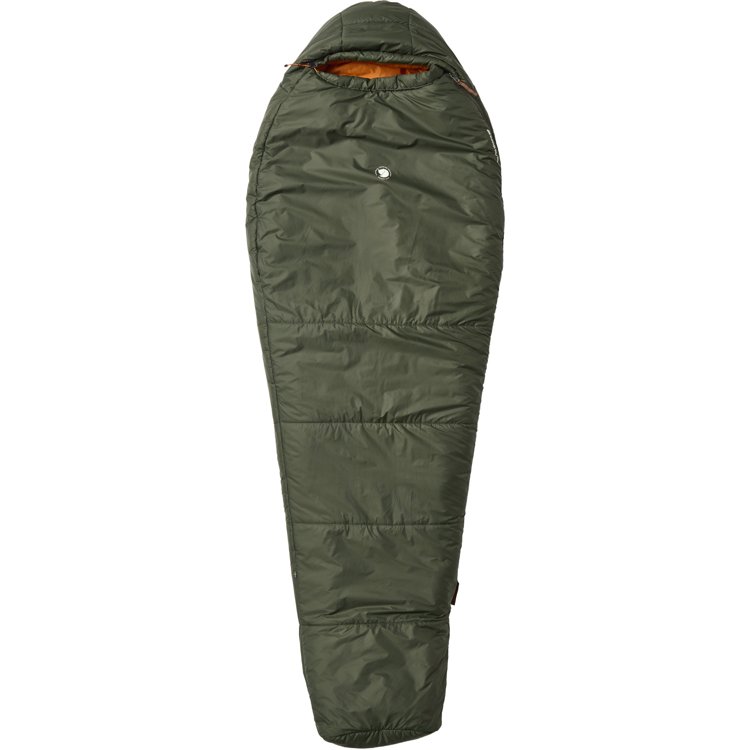 Fjällräven Abisko Two Seasons Schlafsack