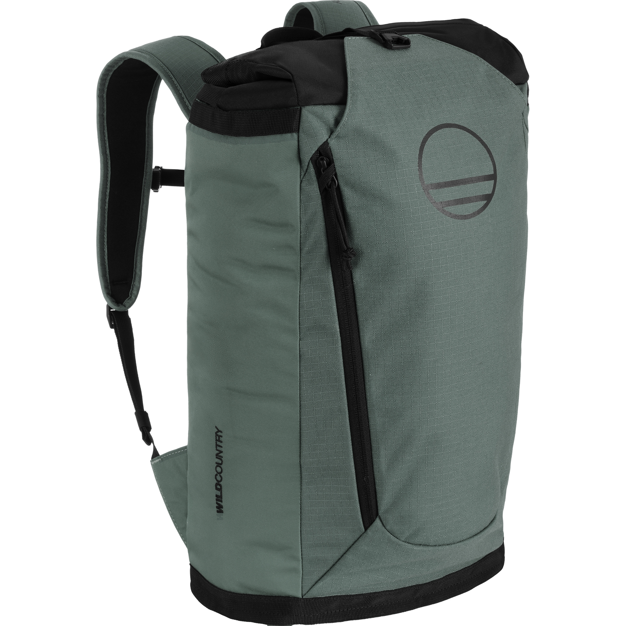 Wild Country Base Hauler 25 Rucksack