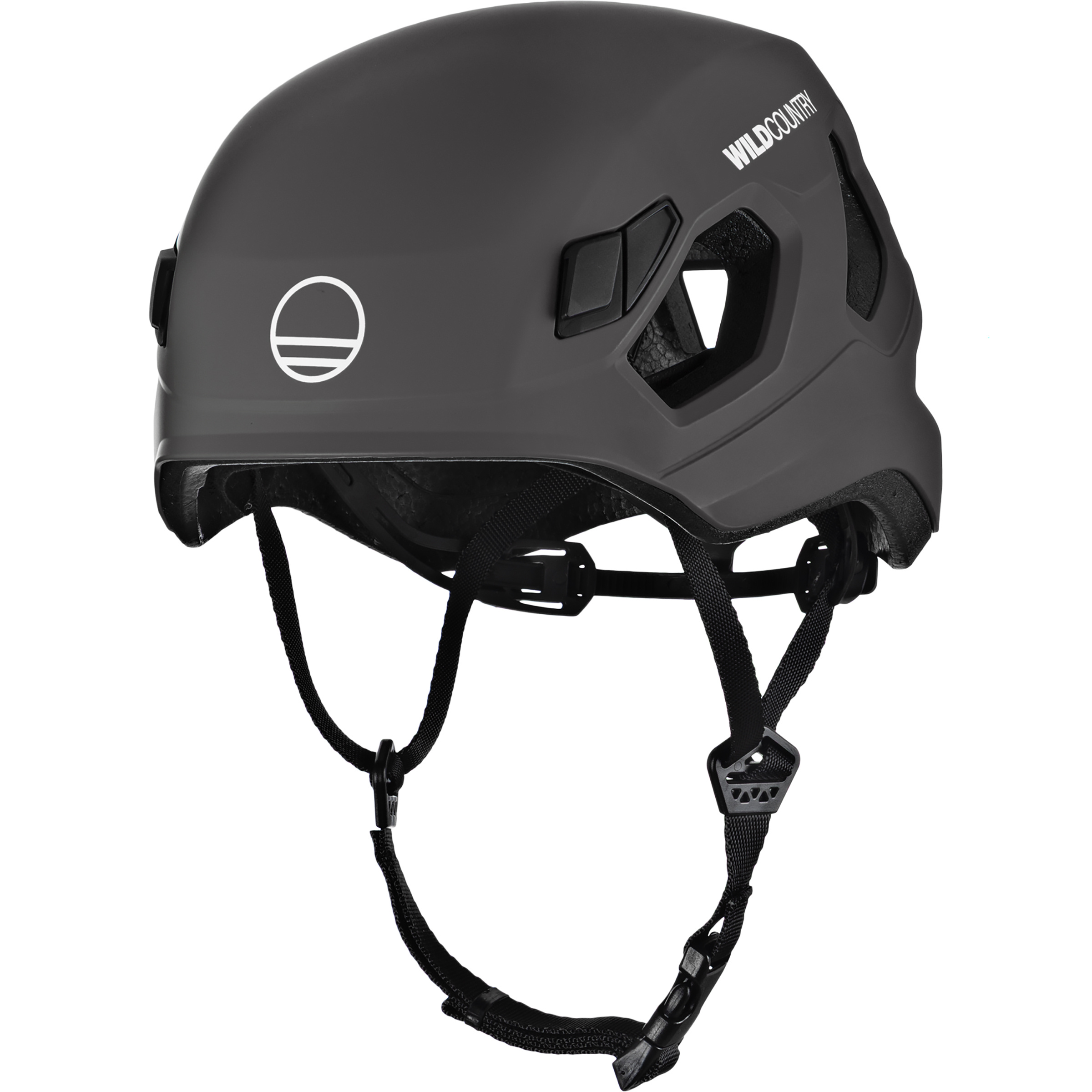 Wild Country Movement Kletterhelm