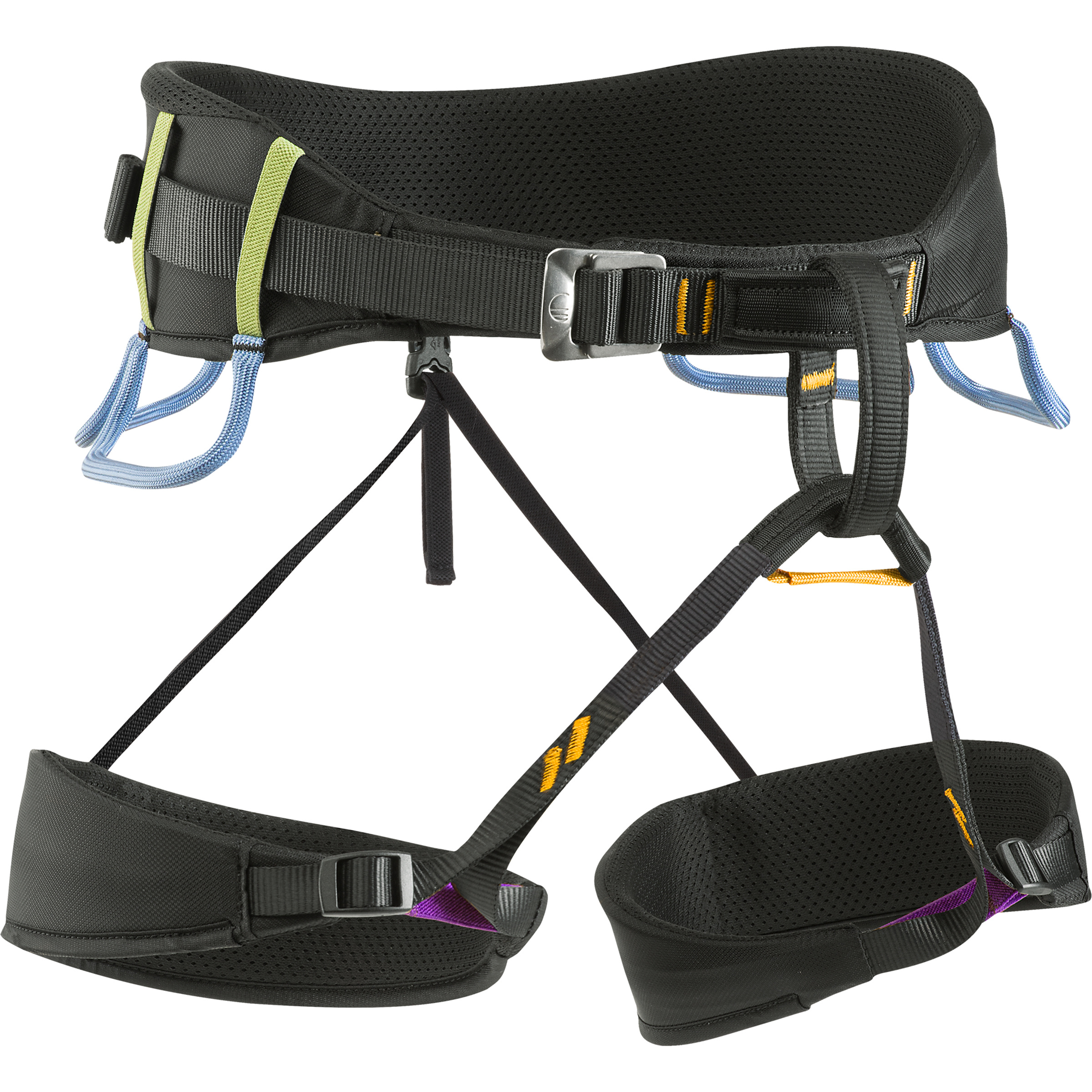 Wild Country Movement Light Klettergurt
