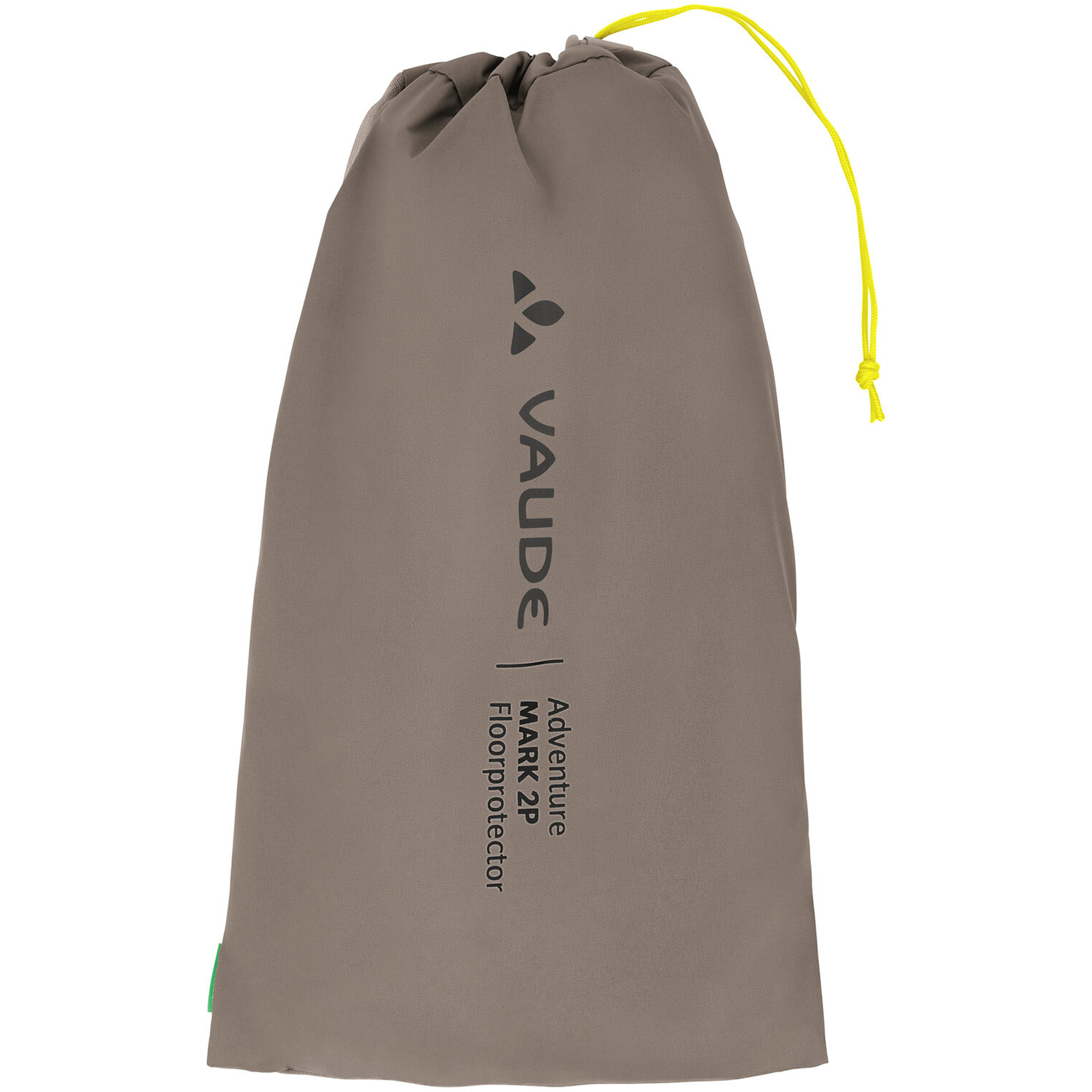 Vaude Adventure Mark 2P Zeltunterlage