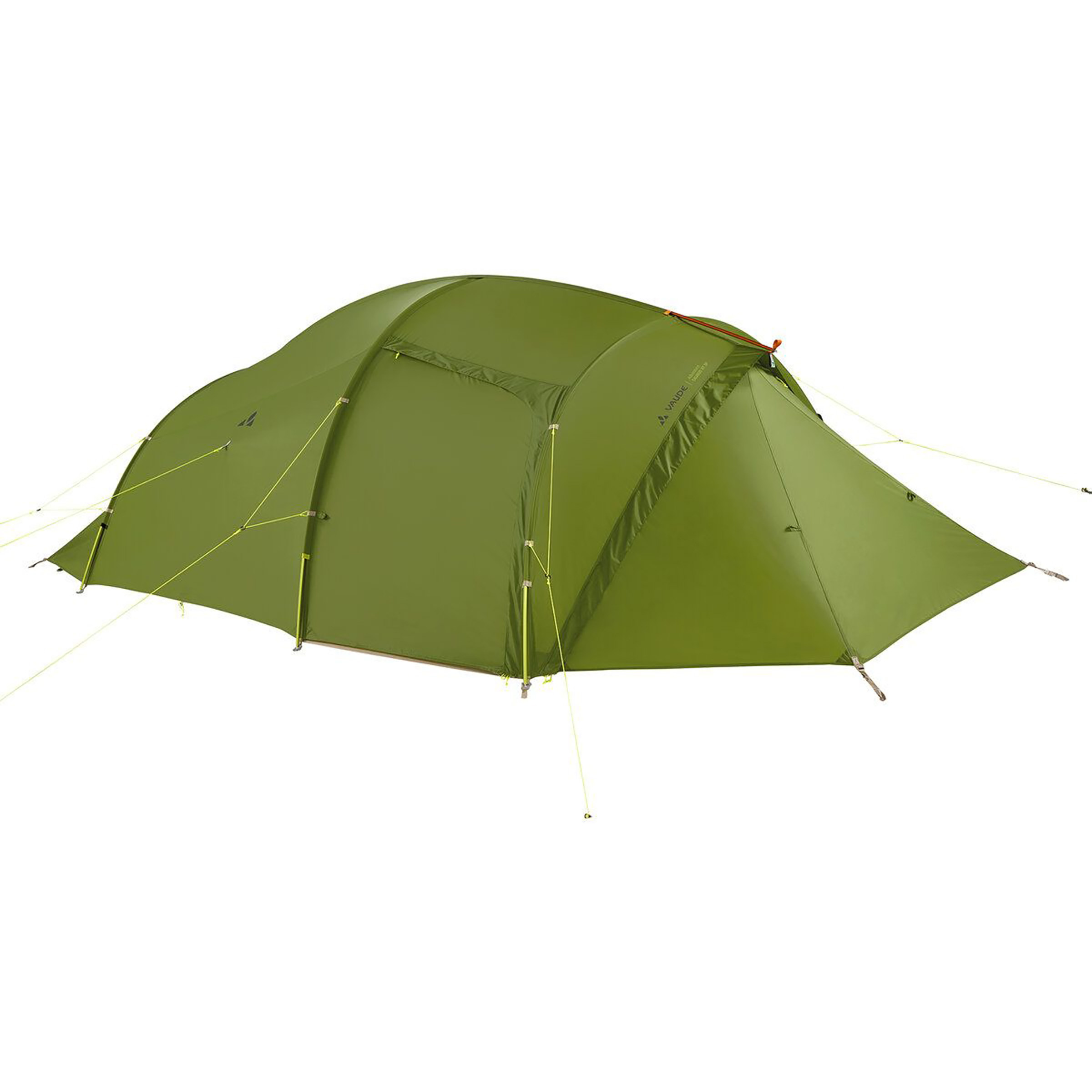 Vaude Adventure Taurus Xt 3P Zelt
