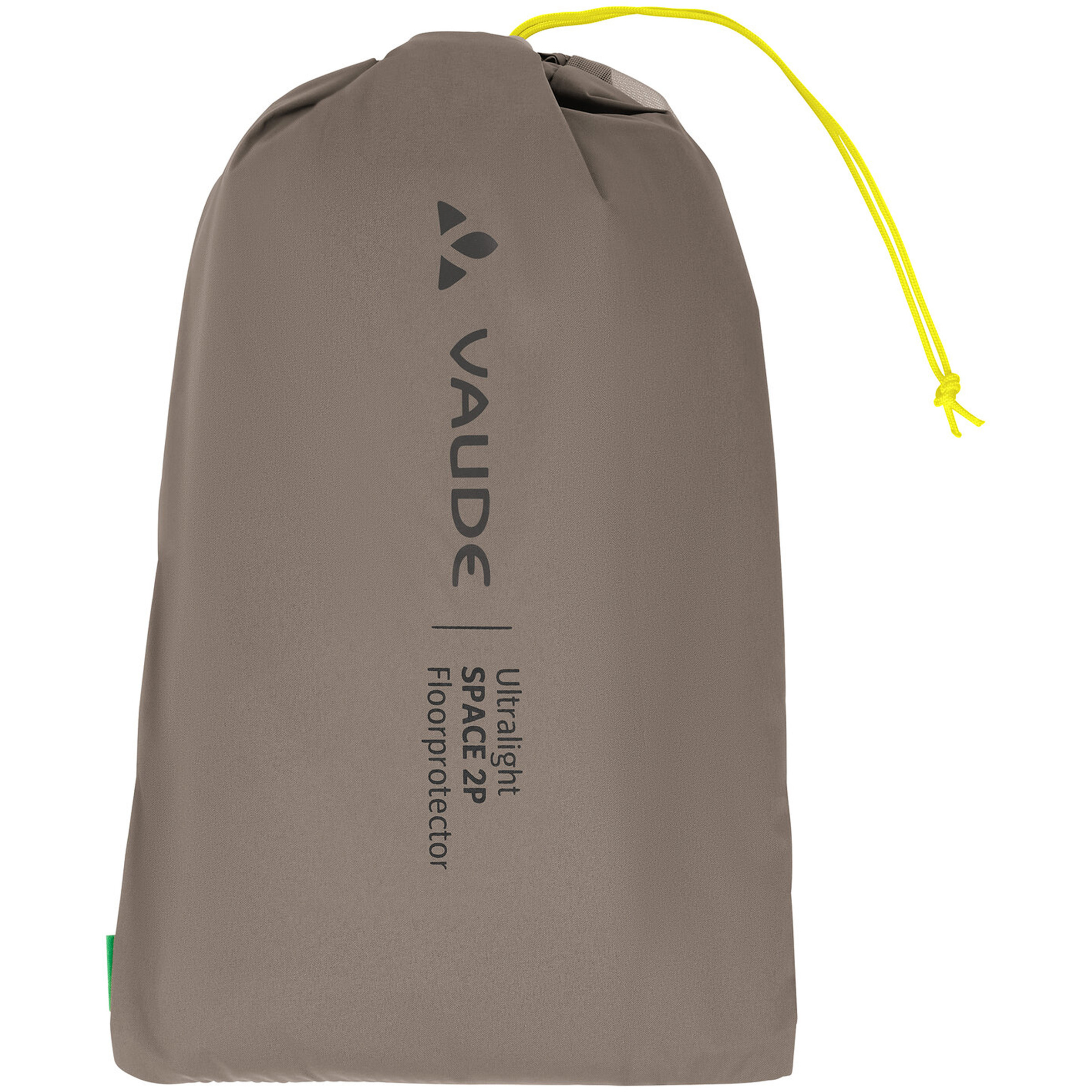 Vaude Ultralight Space 2P Zeltunterlage