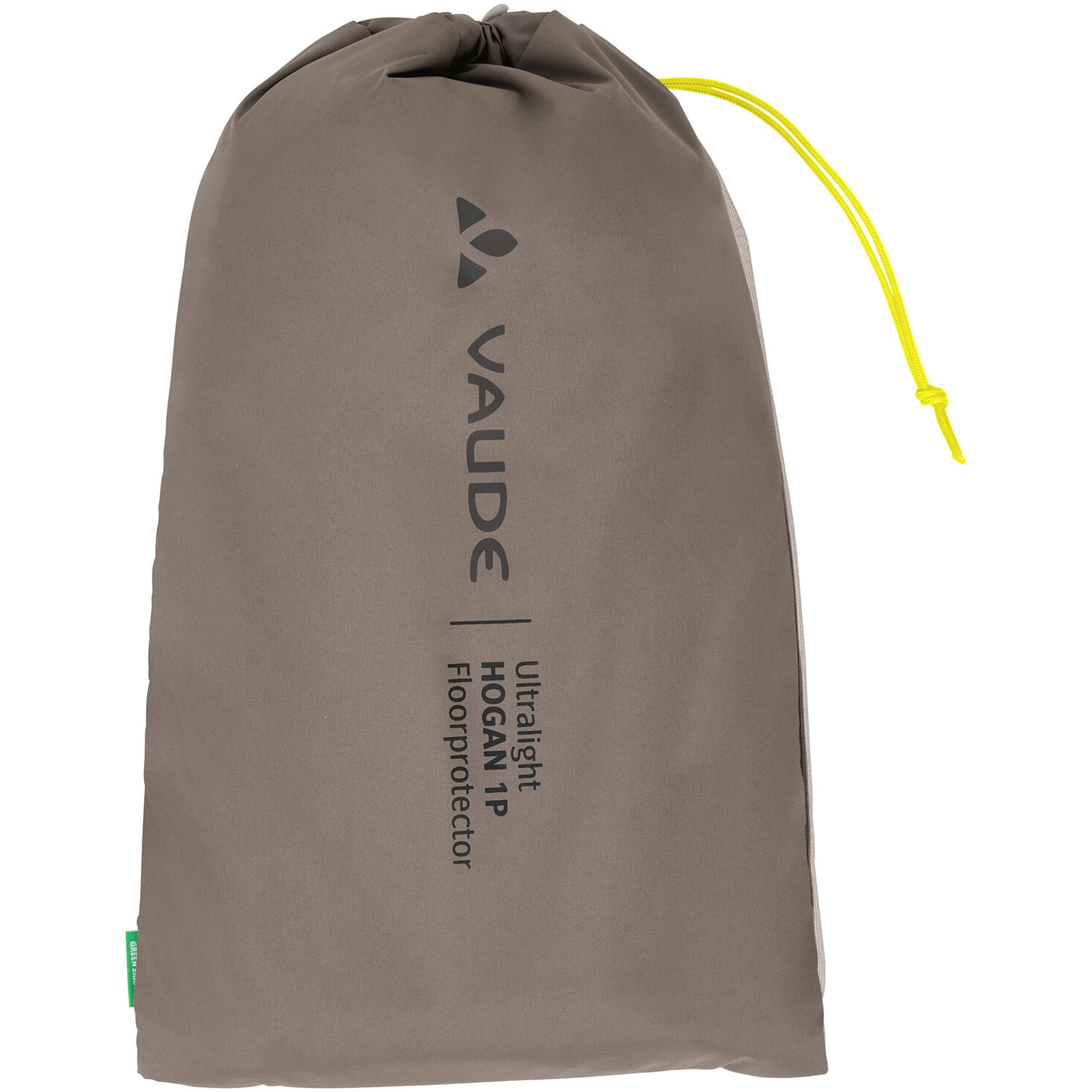 Vaude Ultralight Hogan 1P Zeltunterlage