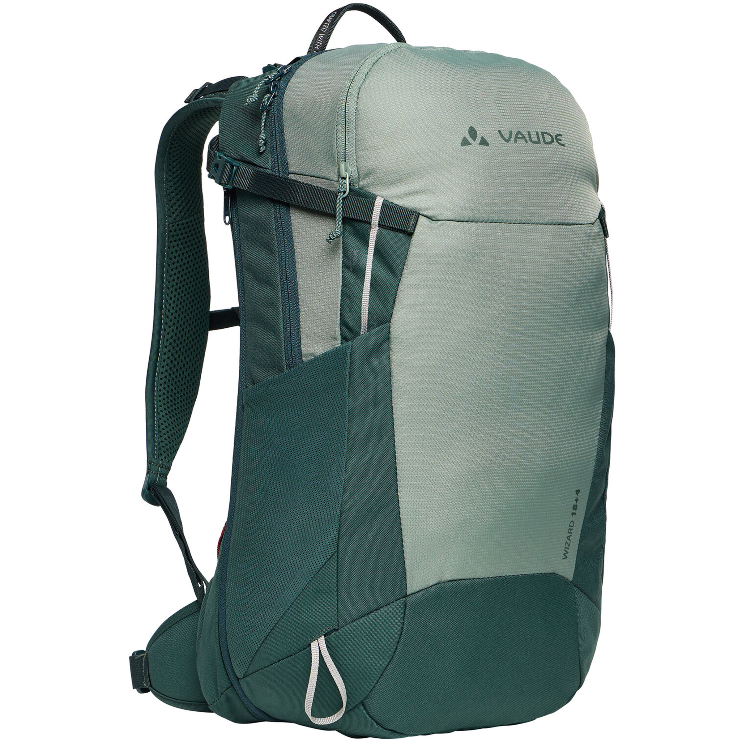 Vaude Wizard 18+4 Rucksack