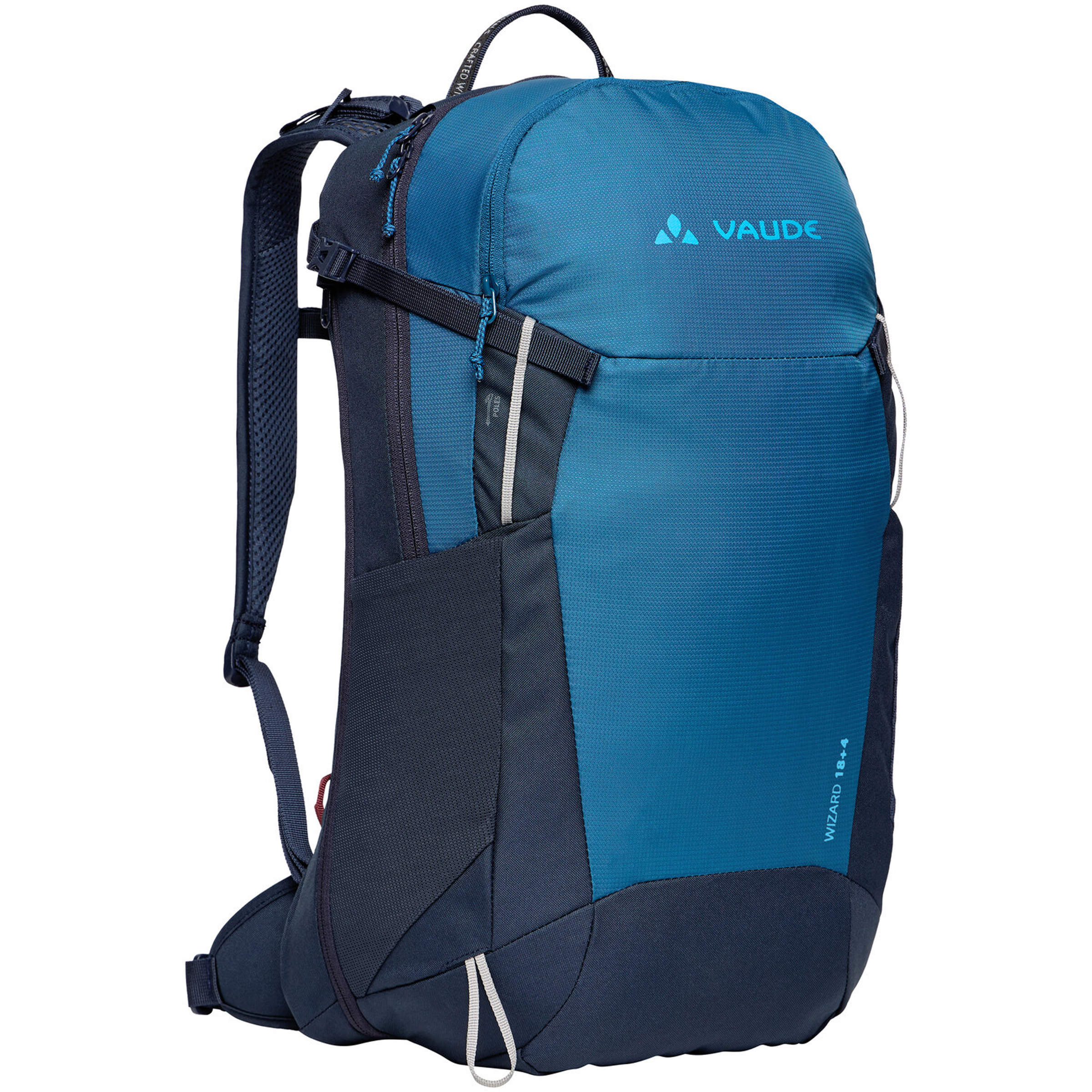 Vaude Wizard 18+4 Rucksack