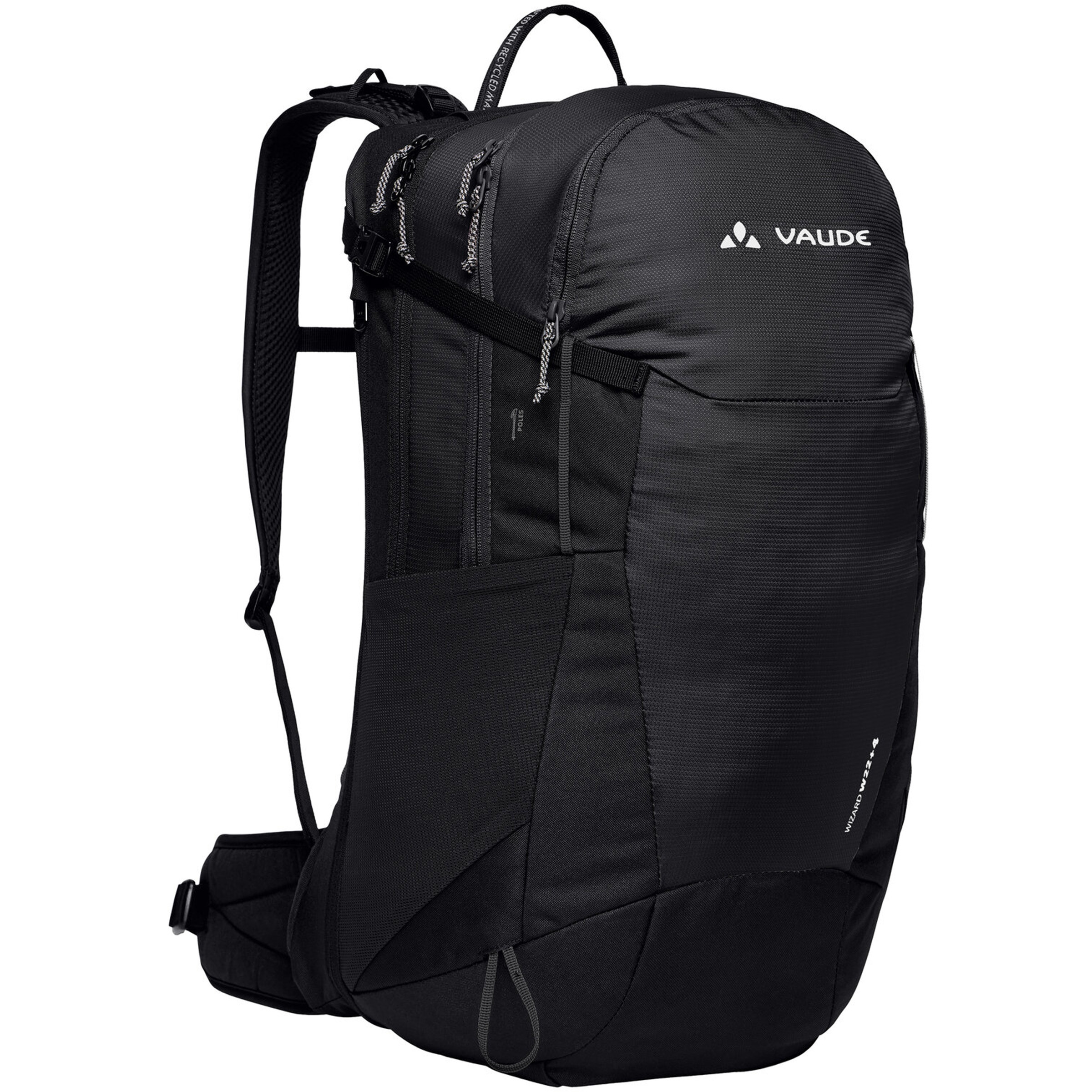 Vaude Wizard 24+4 Rucksack