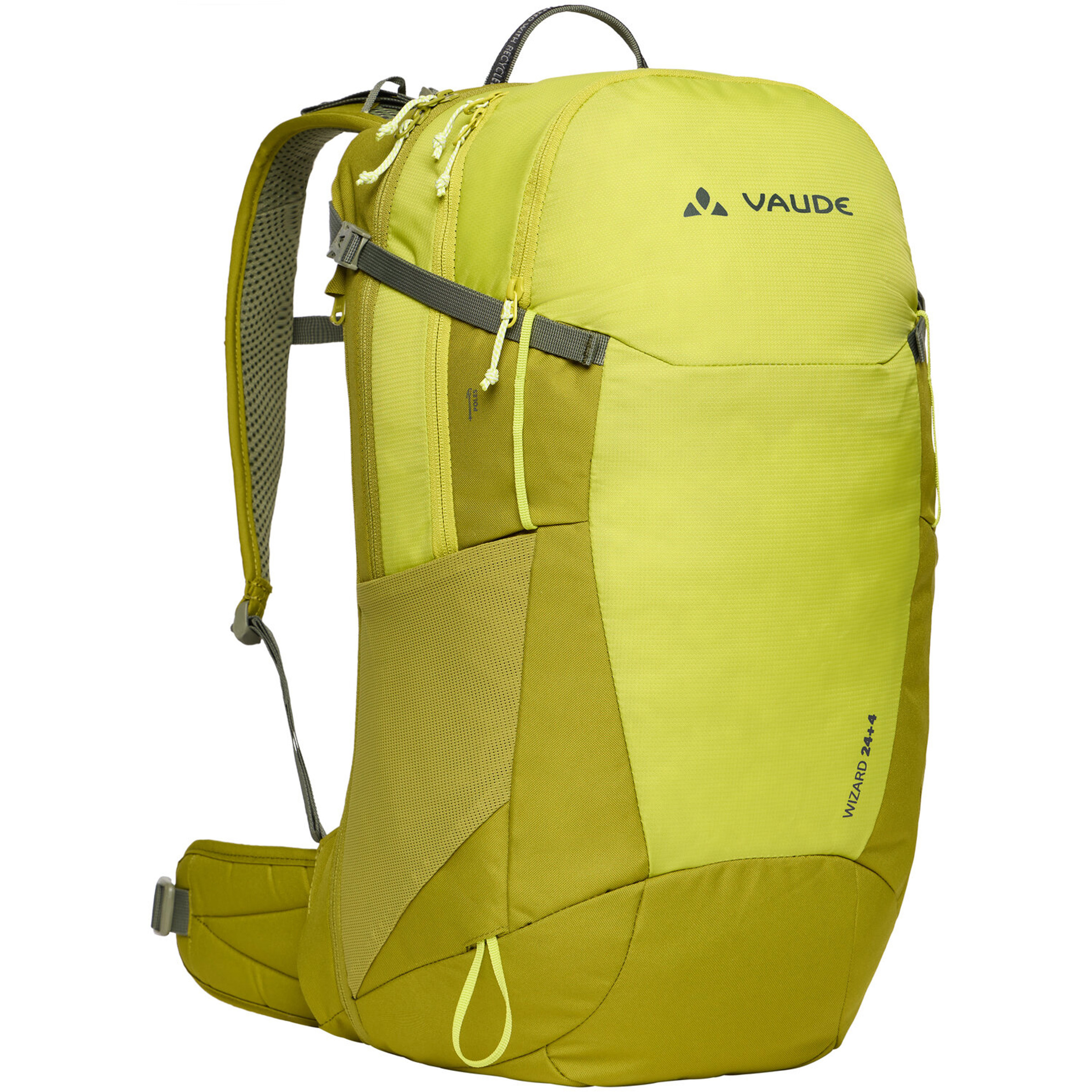 Vaude Wizard 24+4 Rucksack