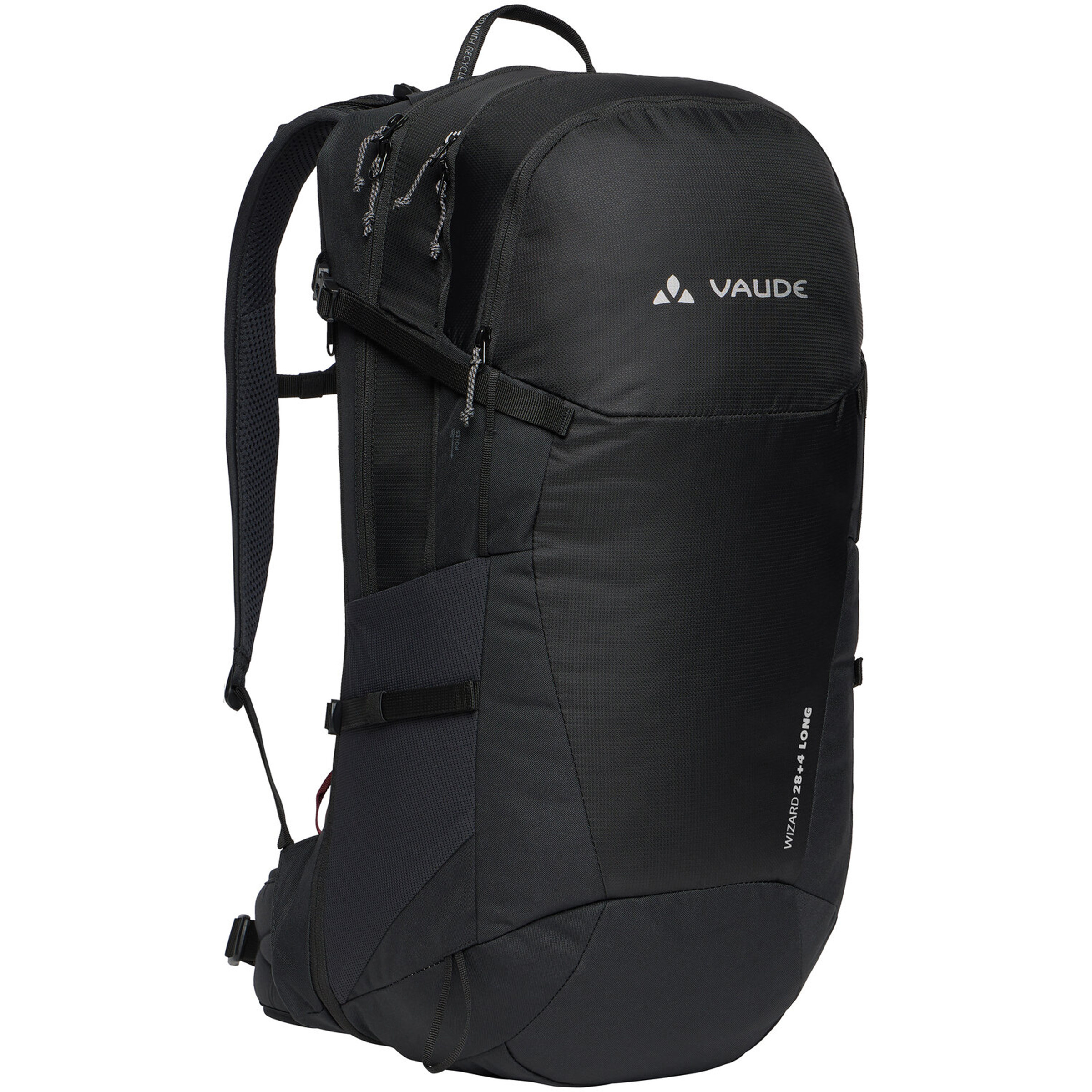 Vaude Wizard 28+4 Long Rucksack