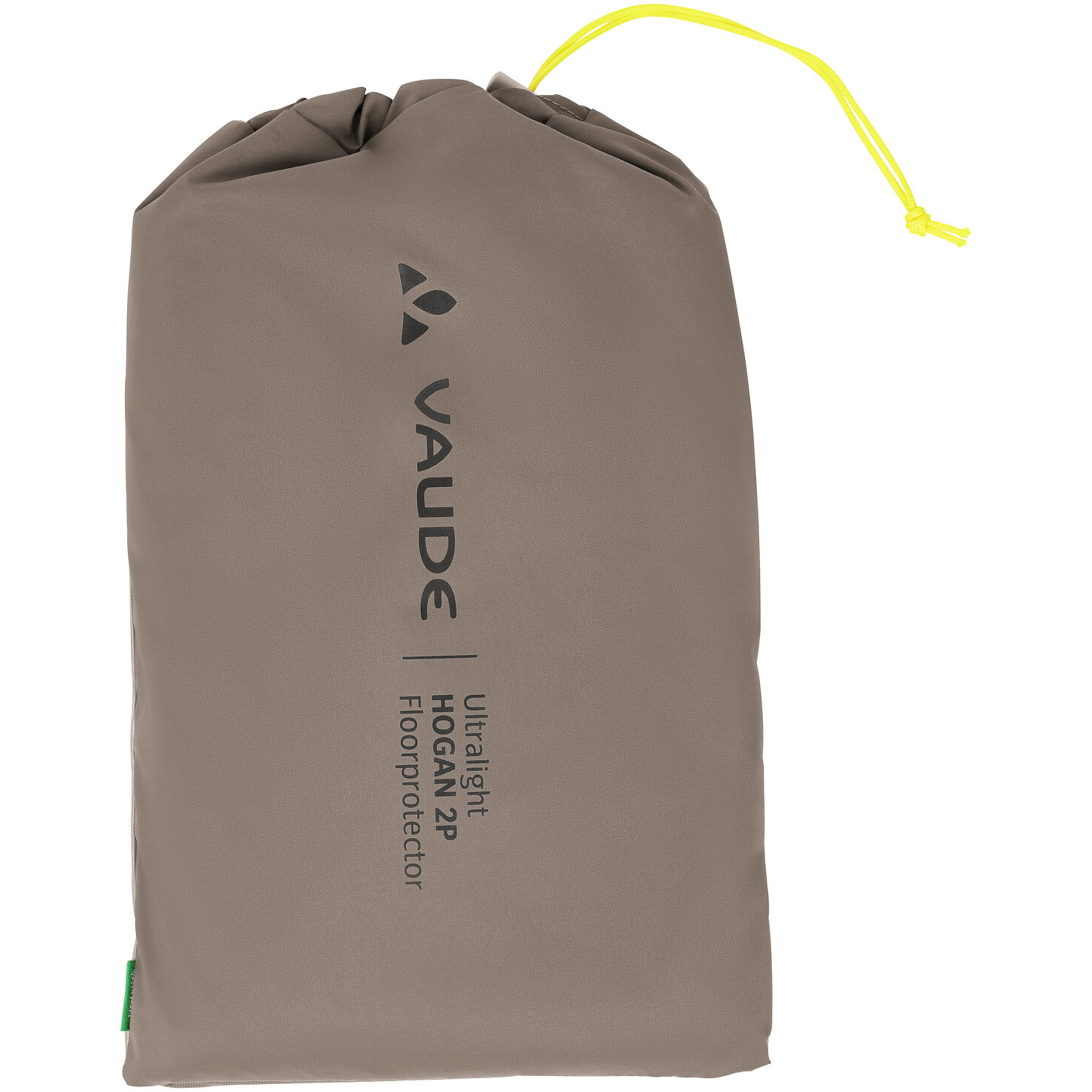 Vaude Ultralight Hogan 2P Zeltunterlage