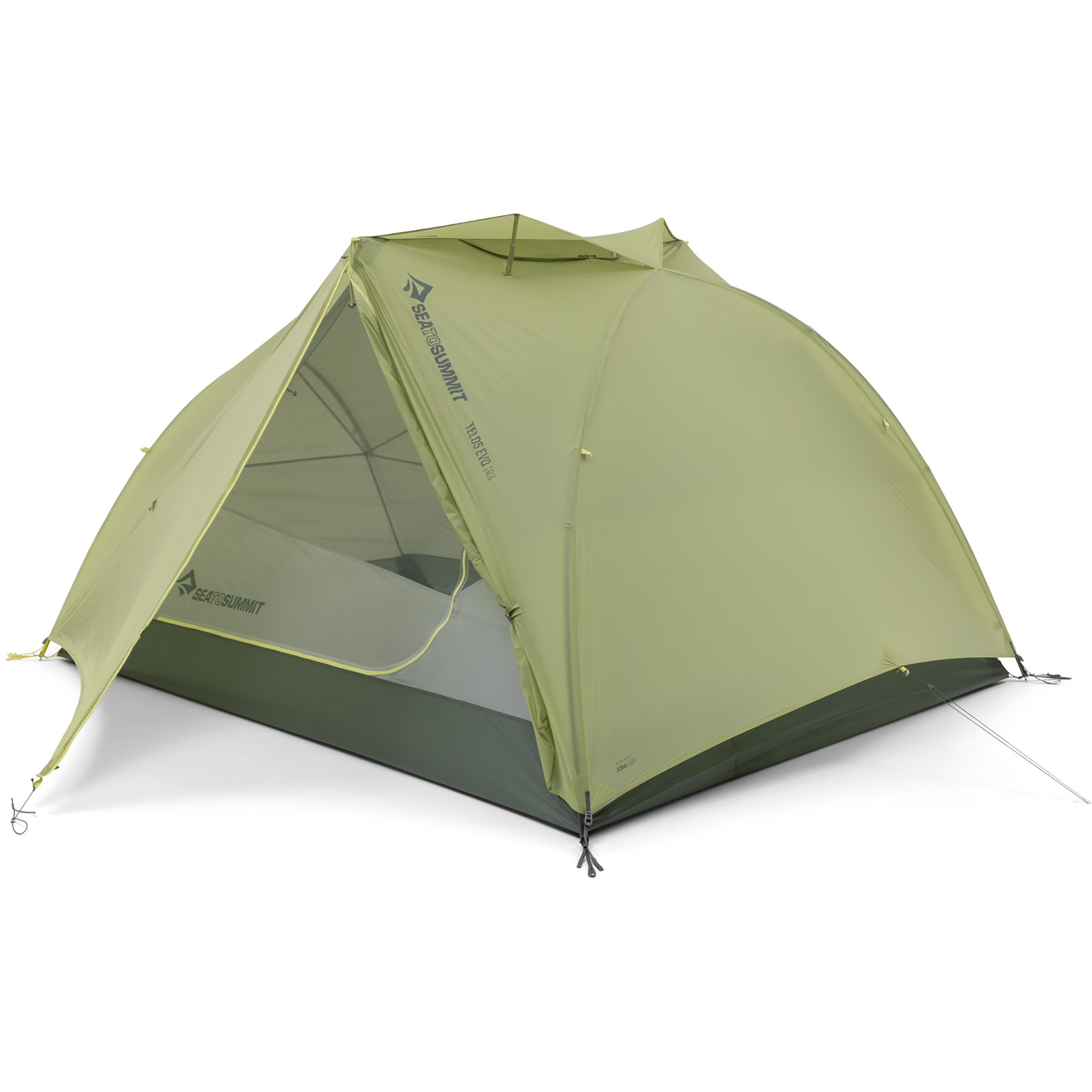 Sea to Summit Telos Evo TR3 Zelt