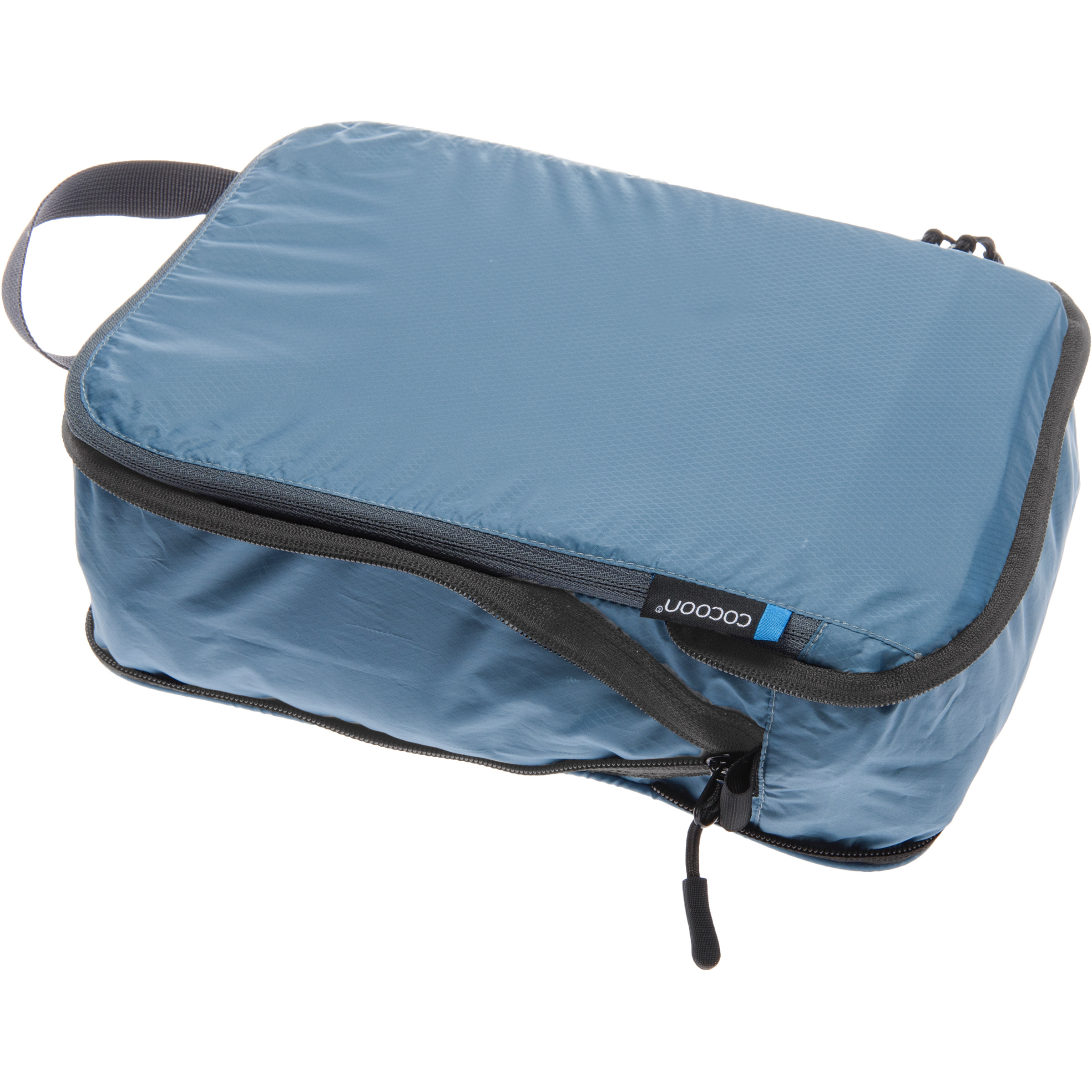 Cocoon Squeezer Compression Light Packwürfel Packwürfel & Packtaschen blau Größe 7.5L | L Reise