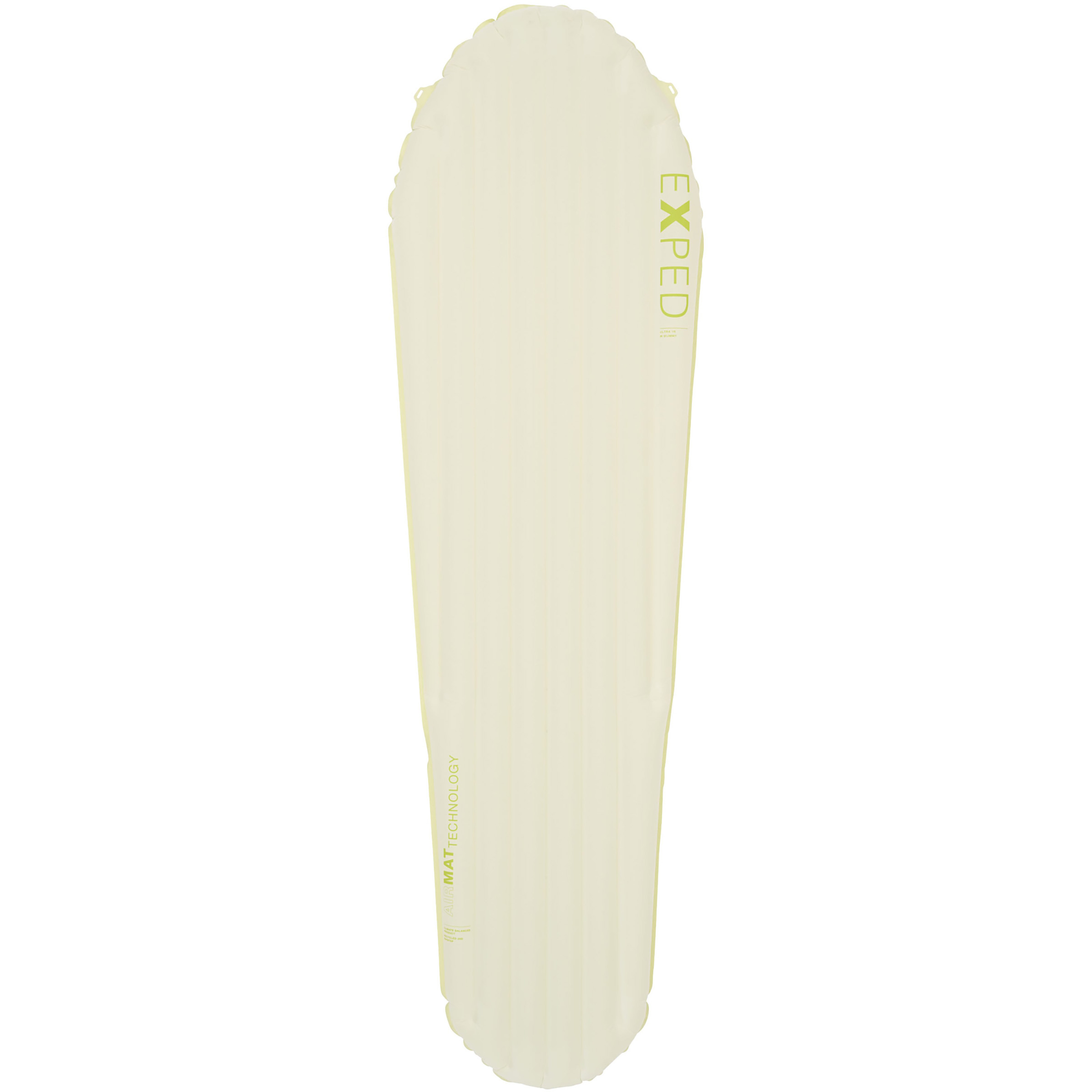 Exped Ultra 1R Mummy Isomatte
