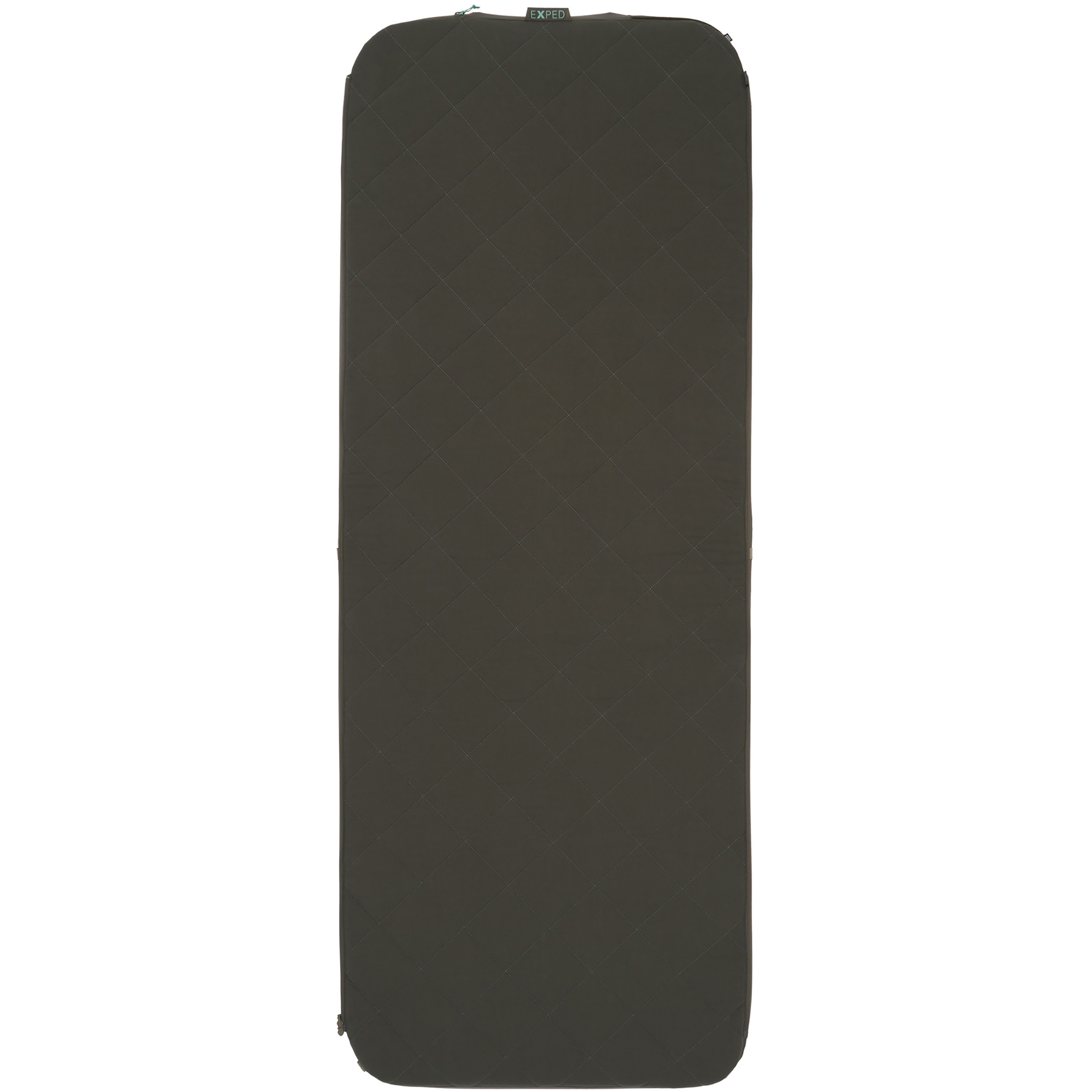 Exped MegaMat LuxeWool Bezug