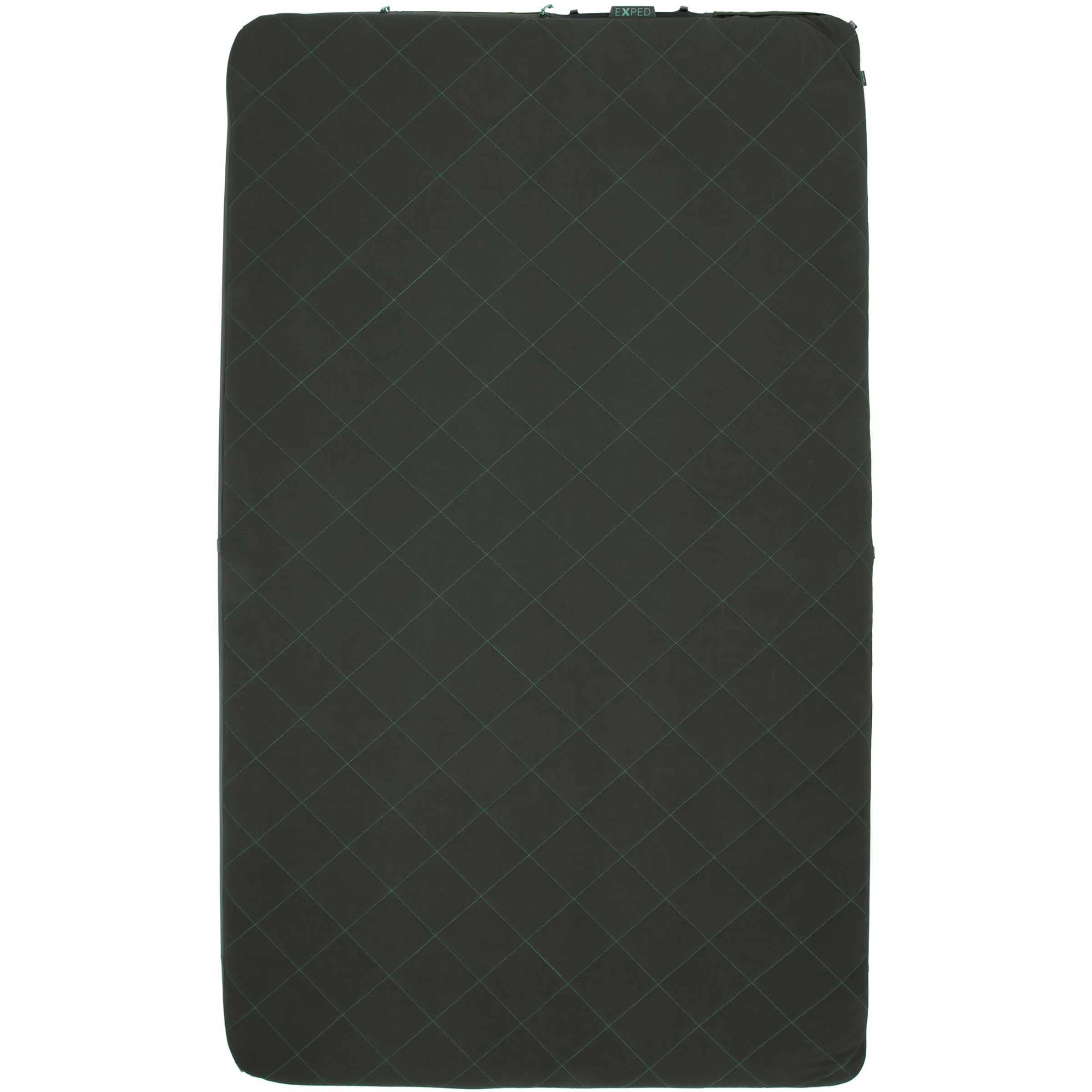 Exped MegaMat LuxeWool Duo Bezug