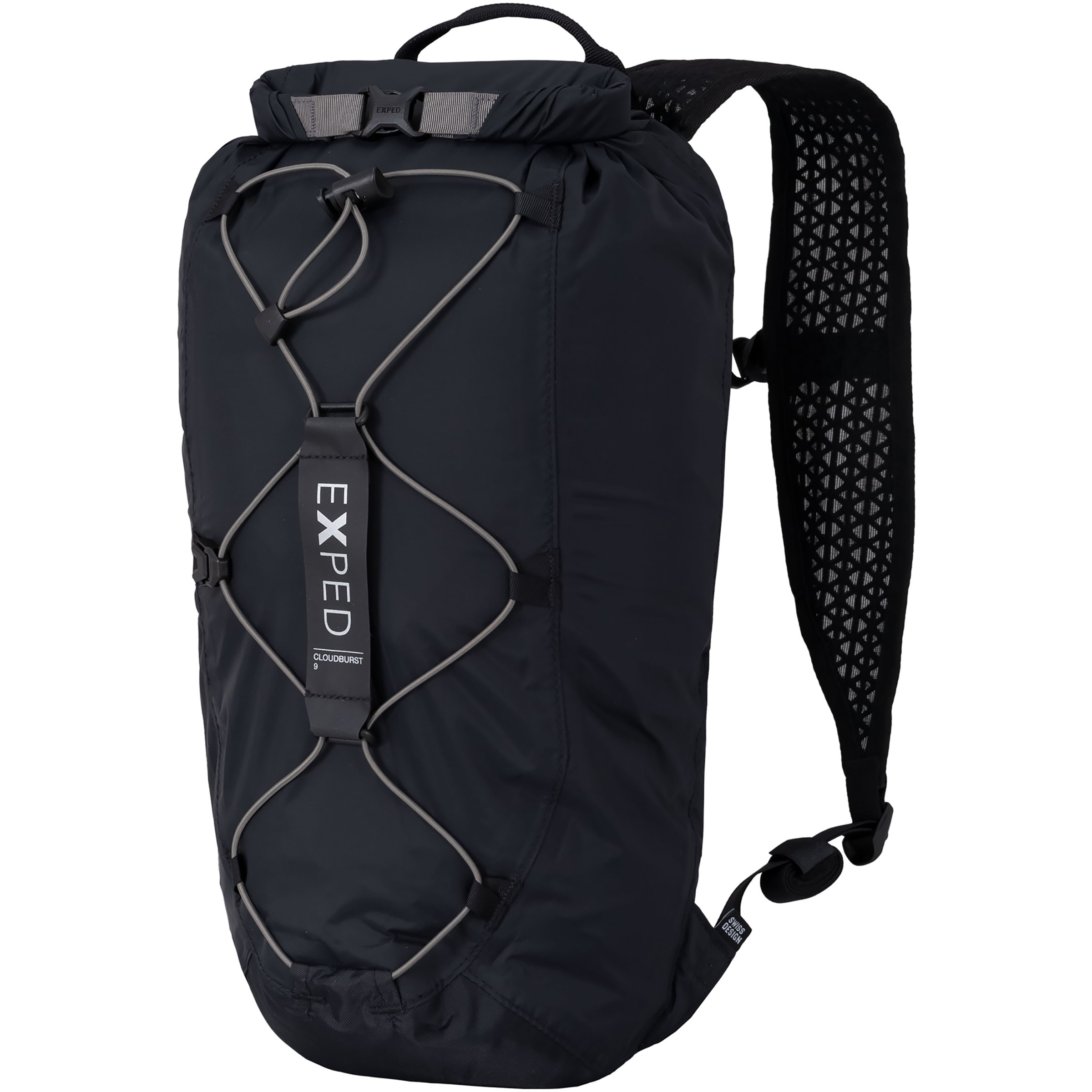 Exped Cloudburst 9 Rucksack