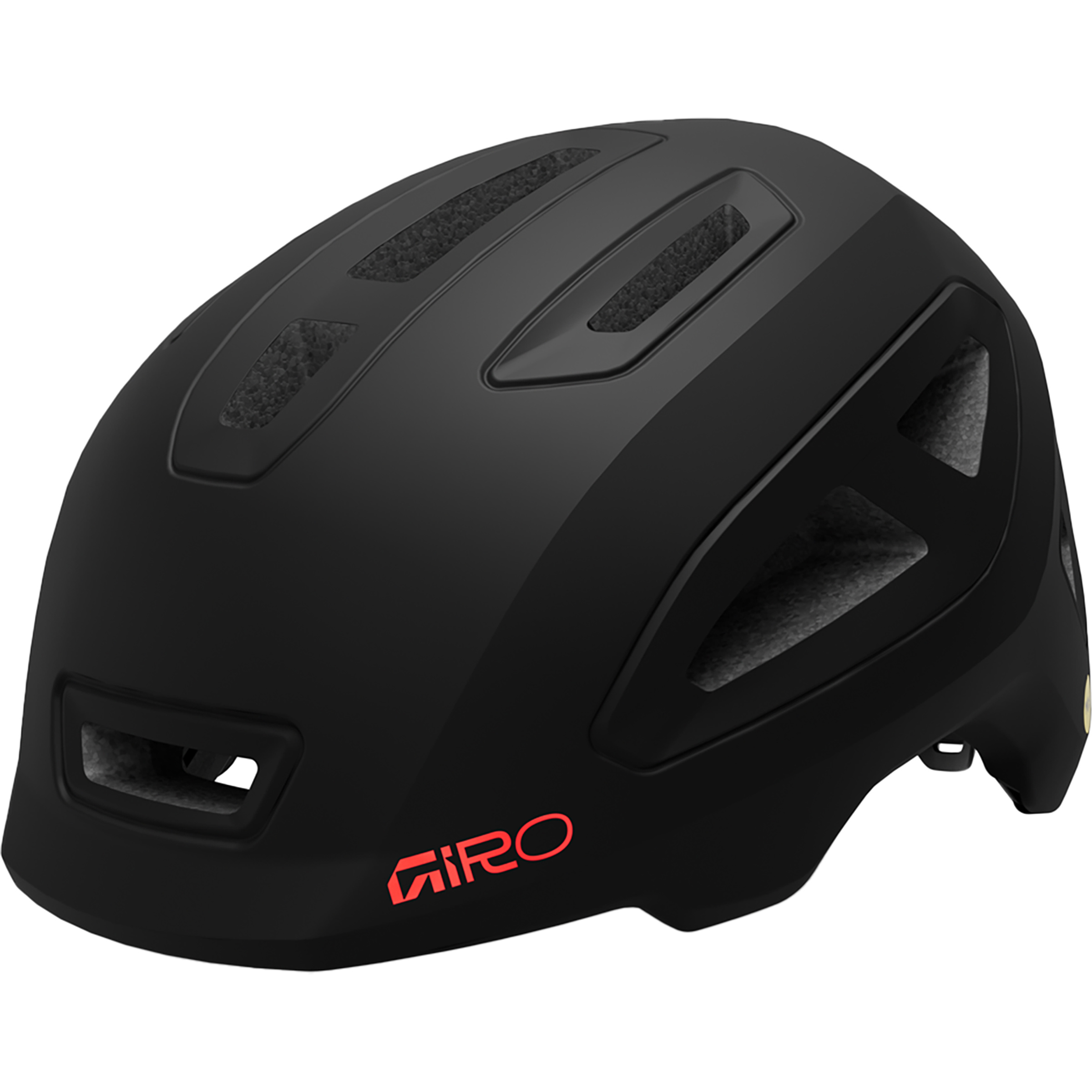Giro Scamp II Helmet - Black, S (49-53cm)