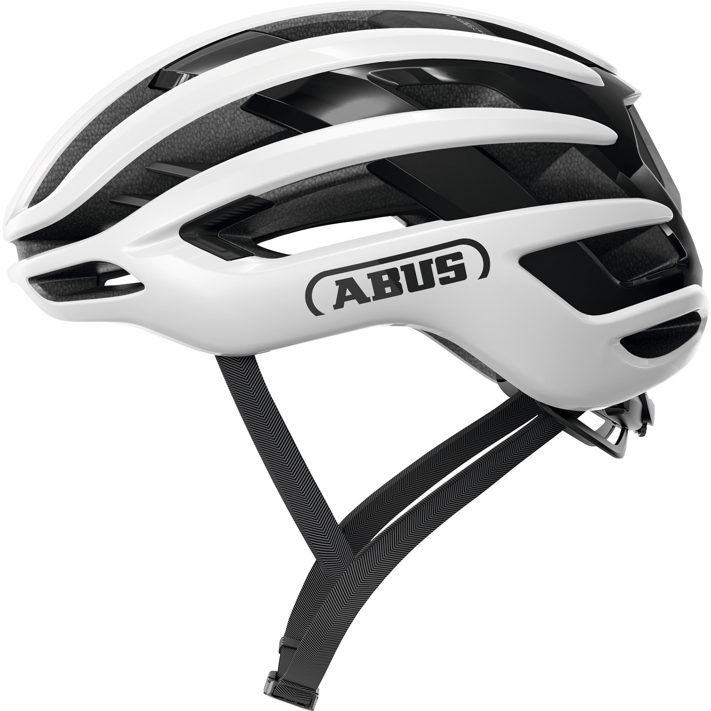 Abus Airbreaker 2.0 Fahrradhelm