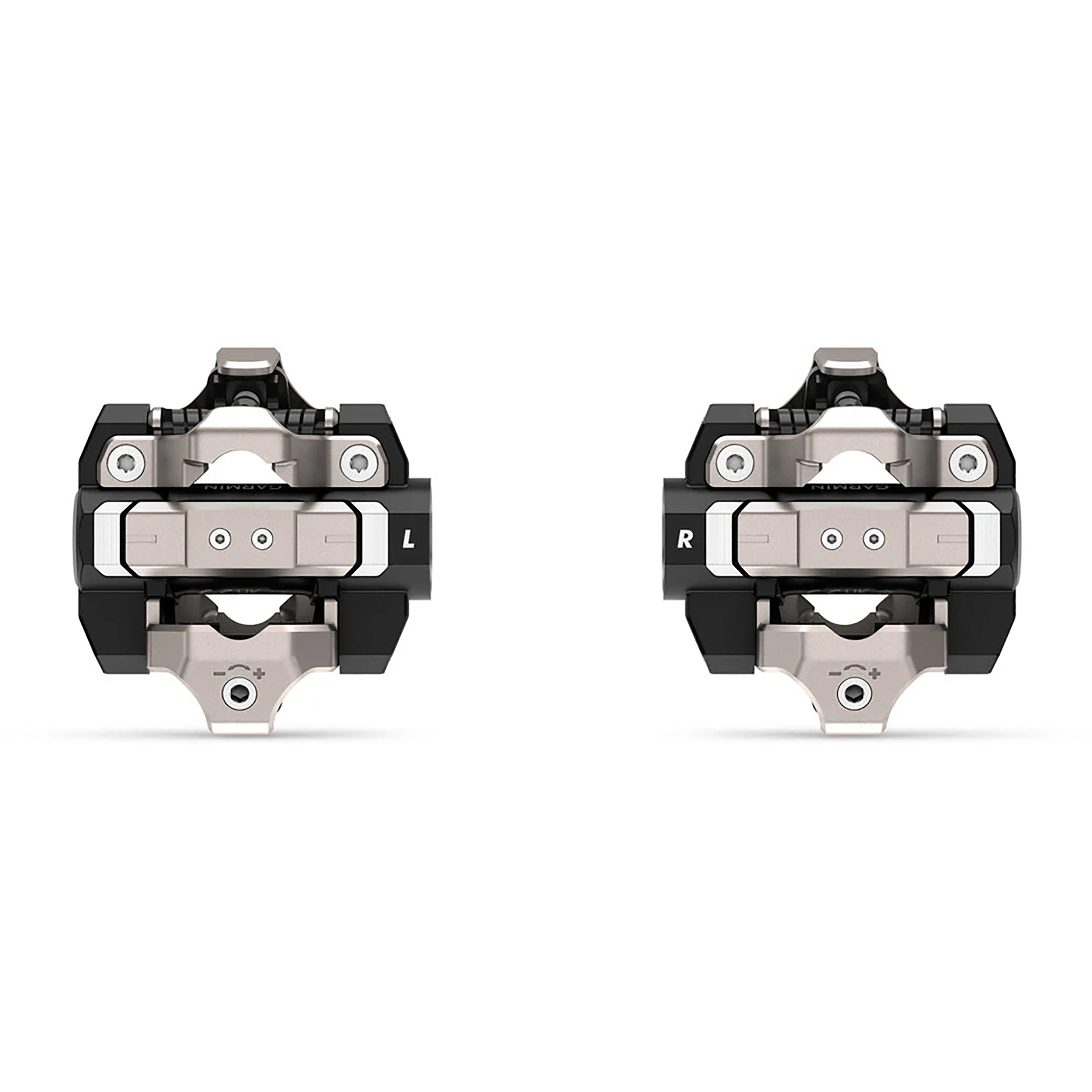 Garmin Rally XC110/210 Pedalkörper Wechsel-Kit