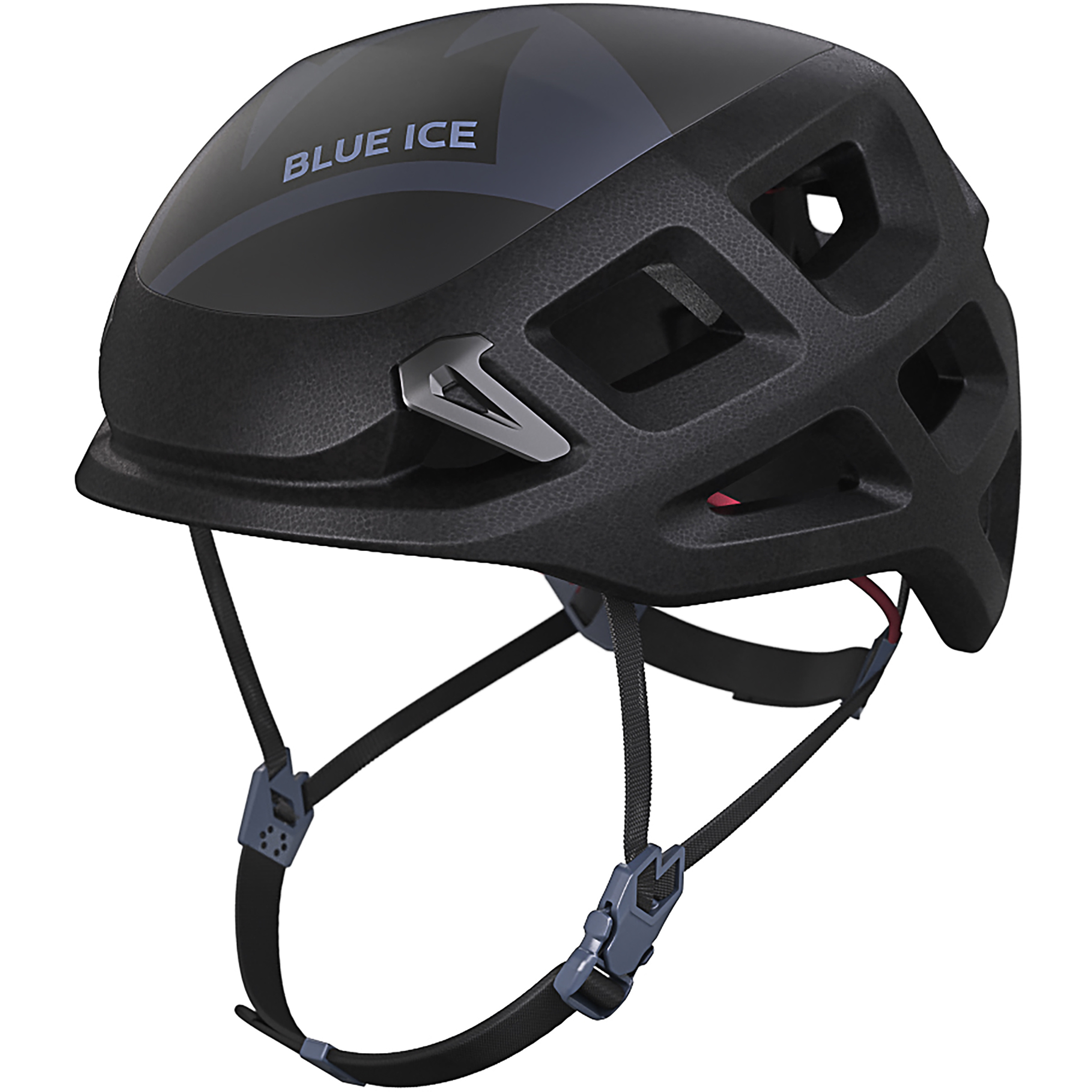 Blue Ice Blast Kletterhelm