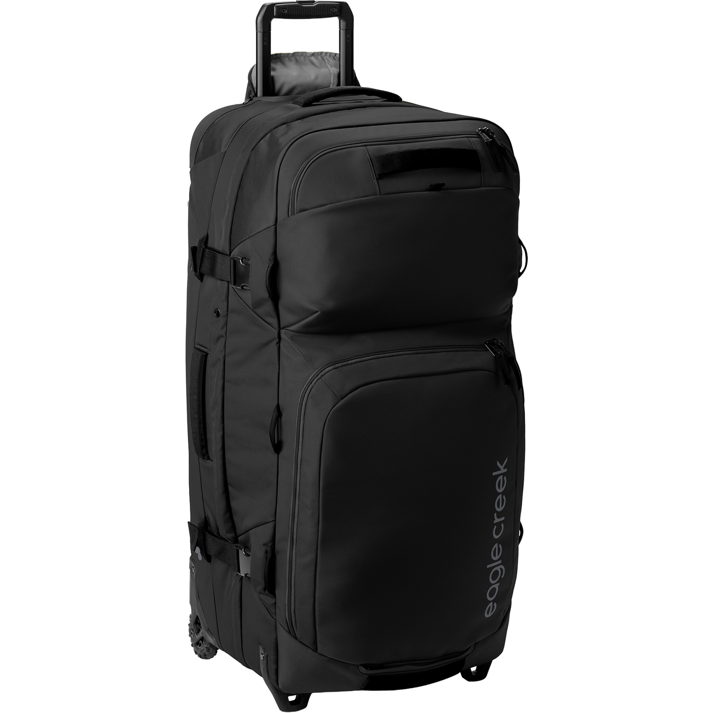 Eagle Creek ORV Trunk 36 Rollkoffer Rollkoffer & Trolleys schwarz Größe 140L Reise