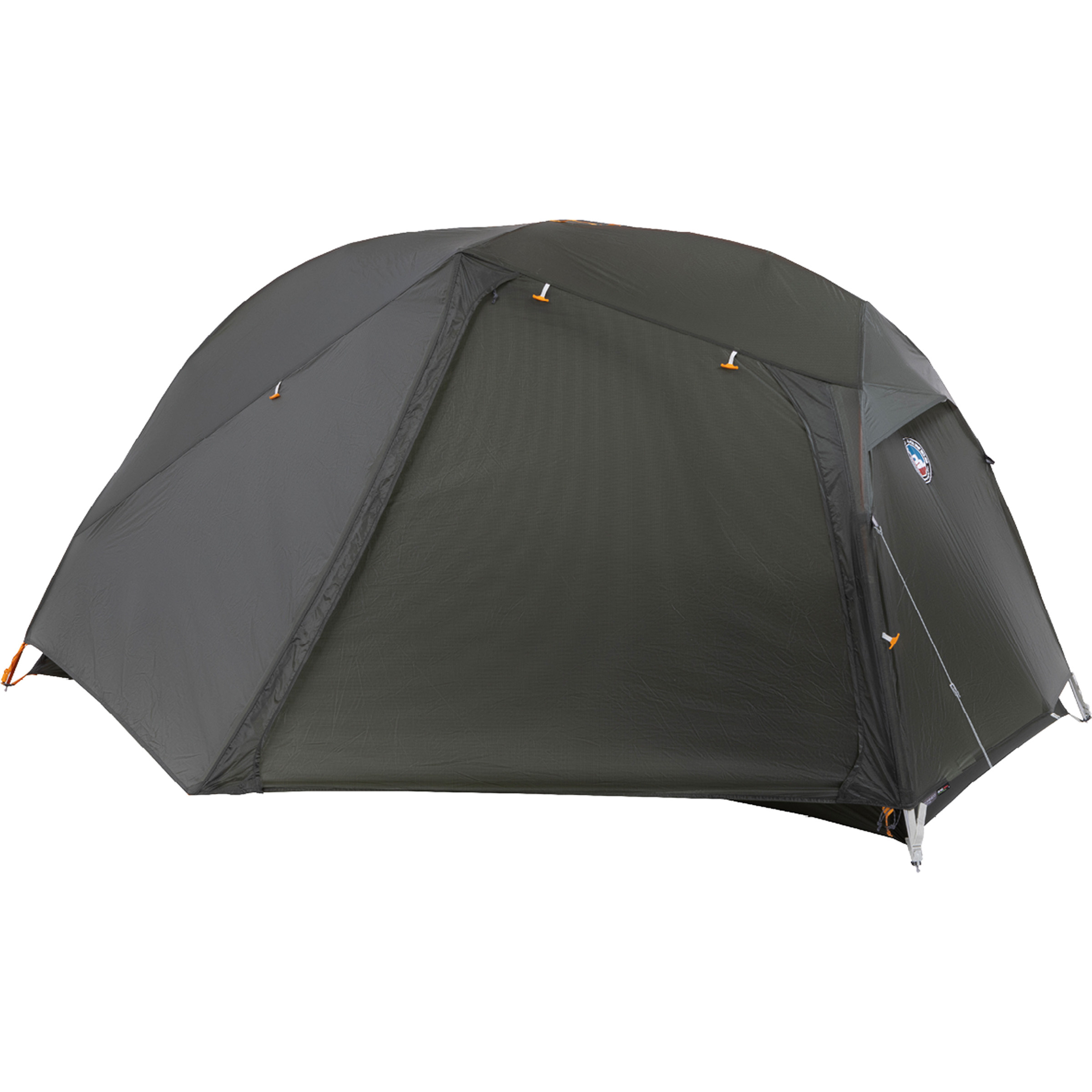 Big Agnes Copper Spur UL1 Bikepack Zelt