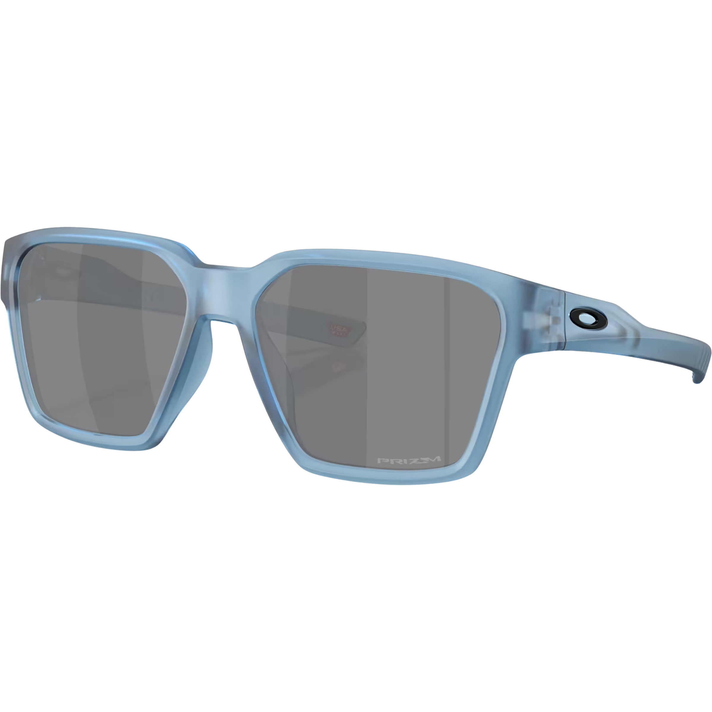 Oakley Briza Sportbrille Sportbrillen & Sportsonnenbrillen blau Größe One Size Lifestyle