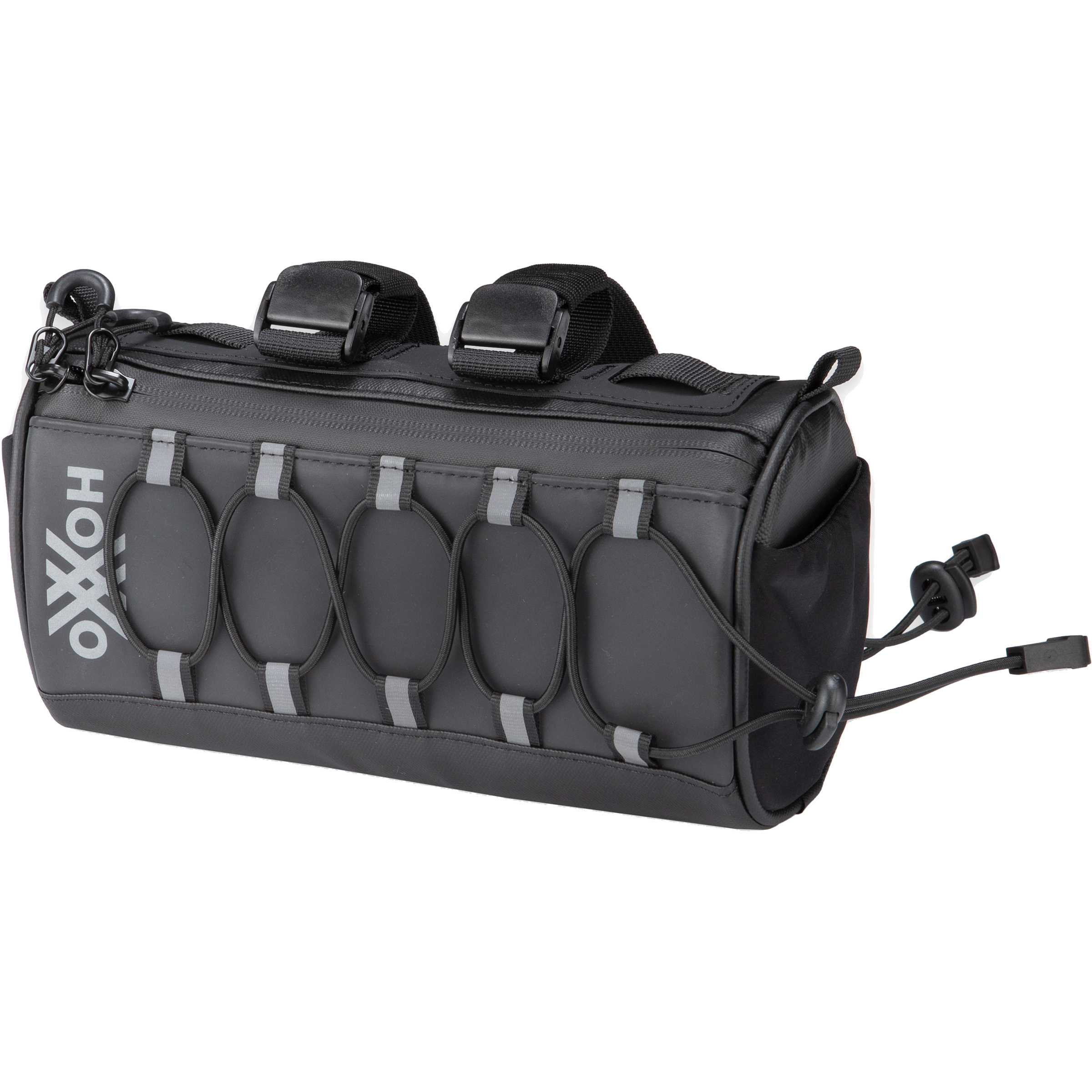Bergzeit Basics Hoxxo Handlebar Bag Lenkertasche