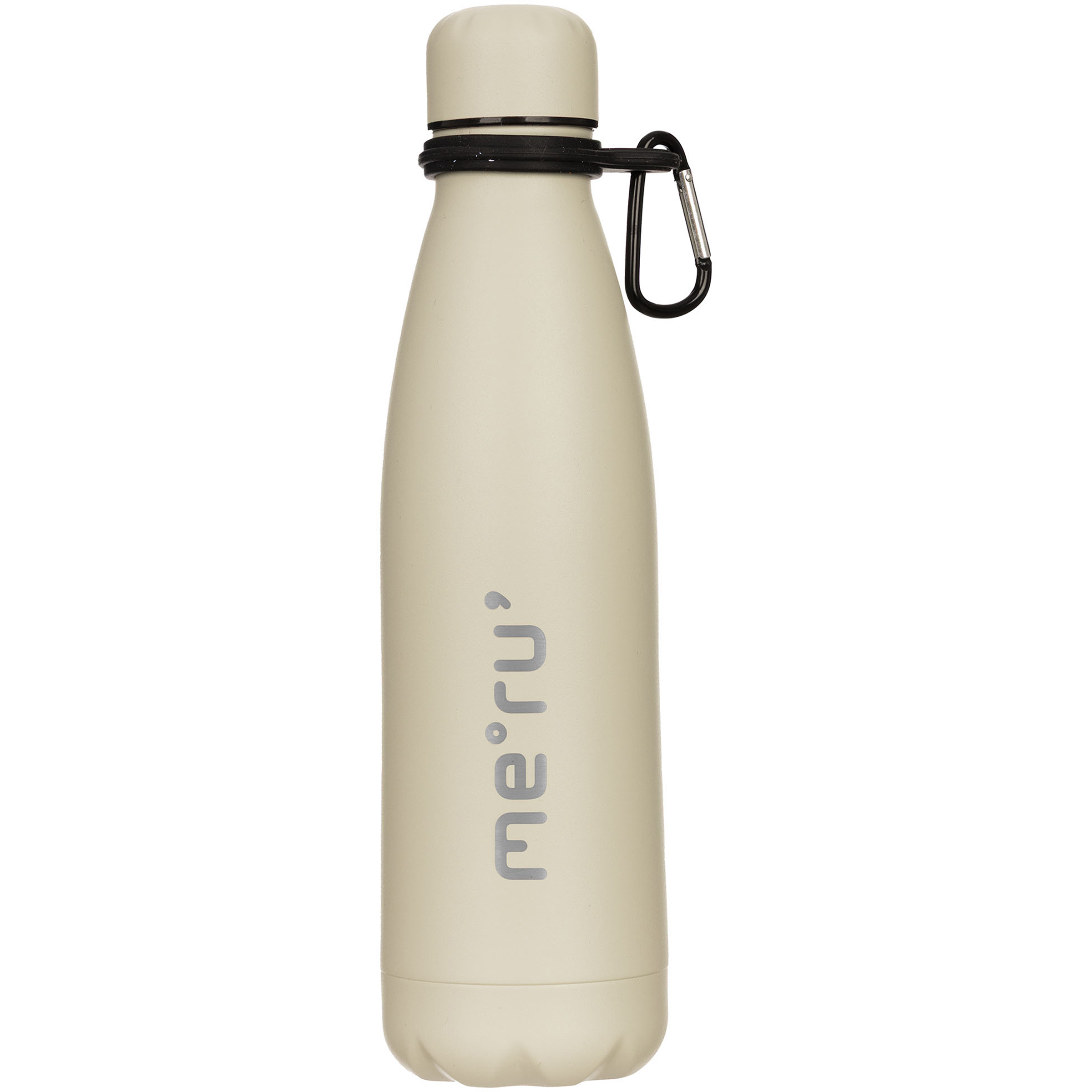 Bergzeit Basics Meru Molveno 500 Isolierflasche