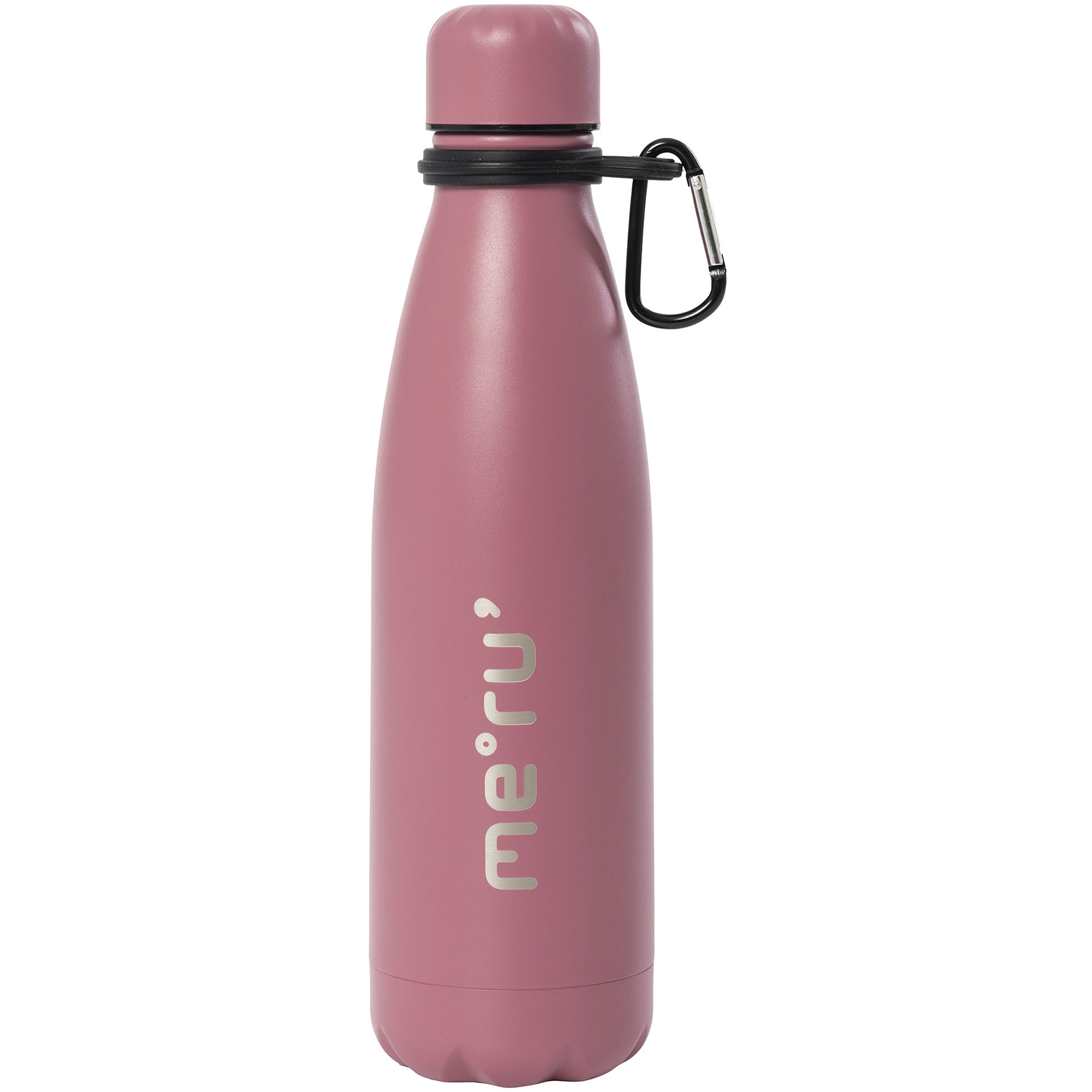 Bergzeit Basics Meru Molveno 500 Isolierflasche