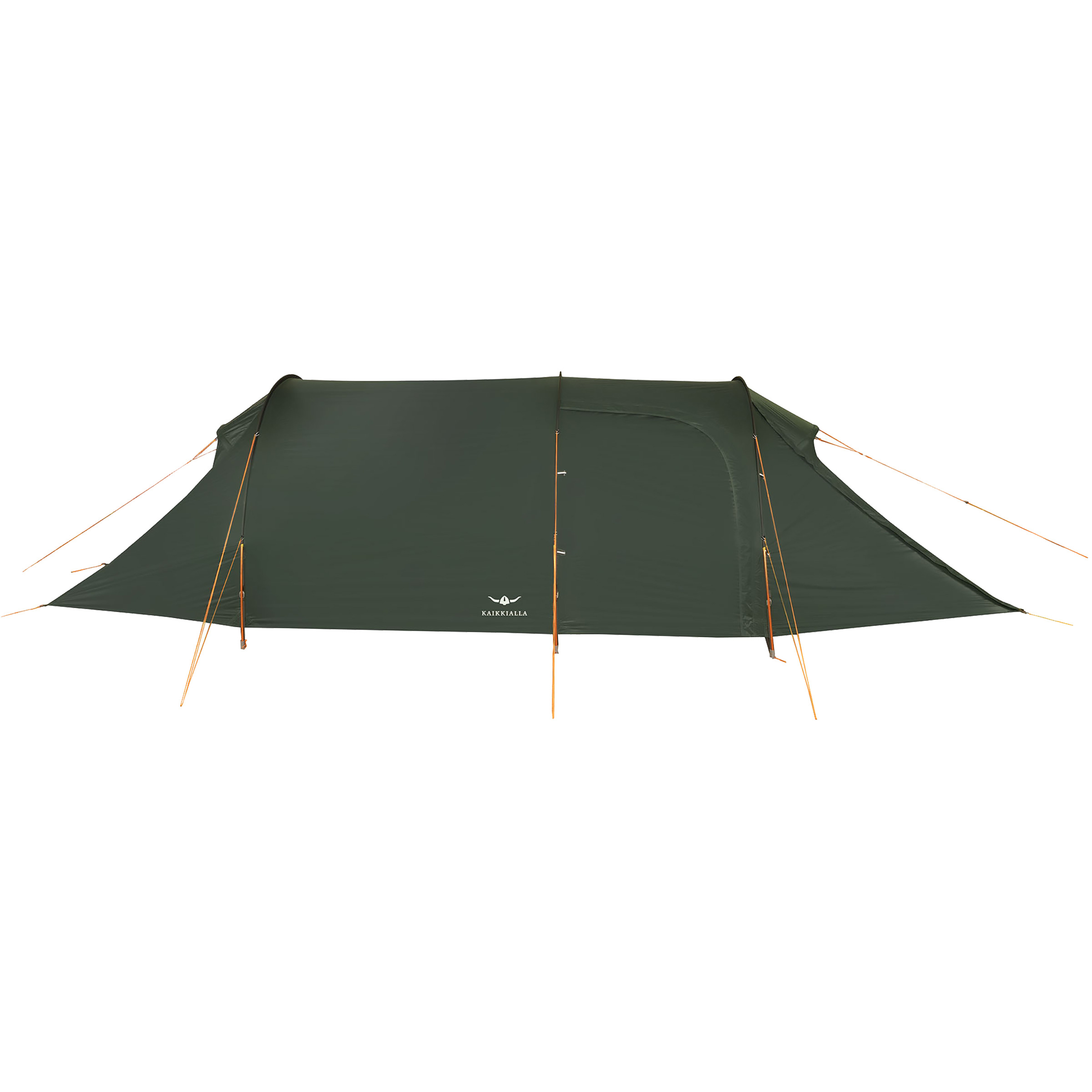Bergzeit Basics Kaikkialla Porvoo 2 Plus Zelt
