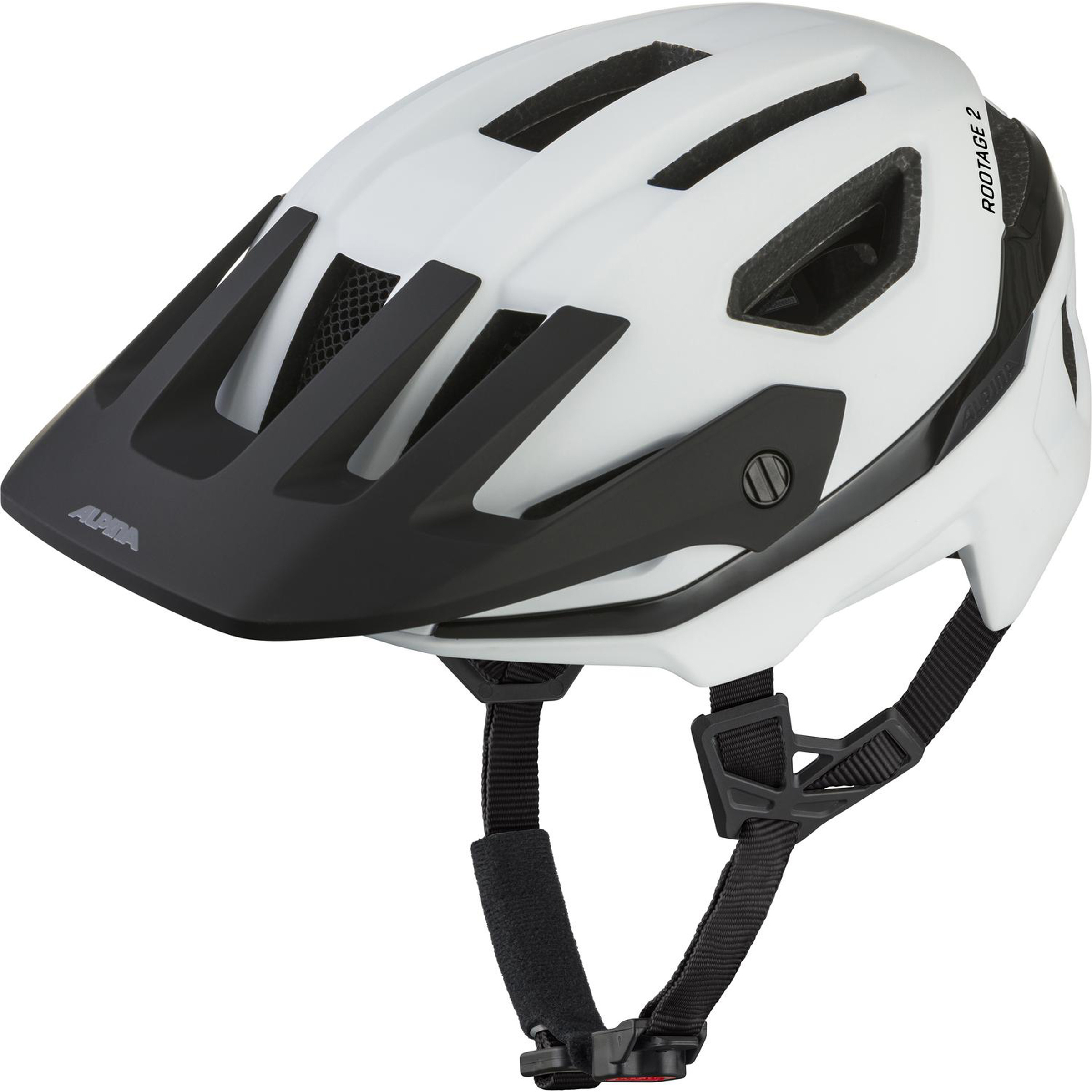 Alpina Rootage 2 Mips Fahrradhelm