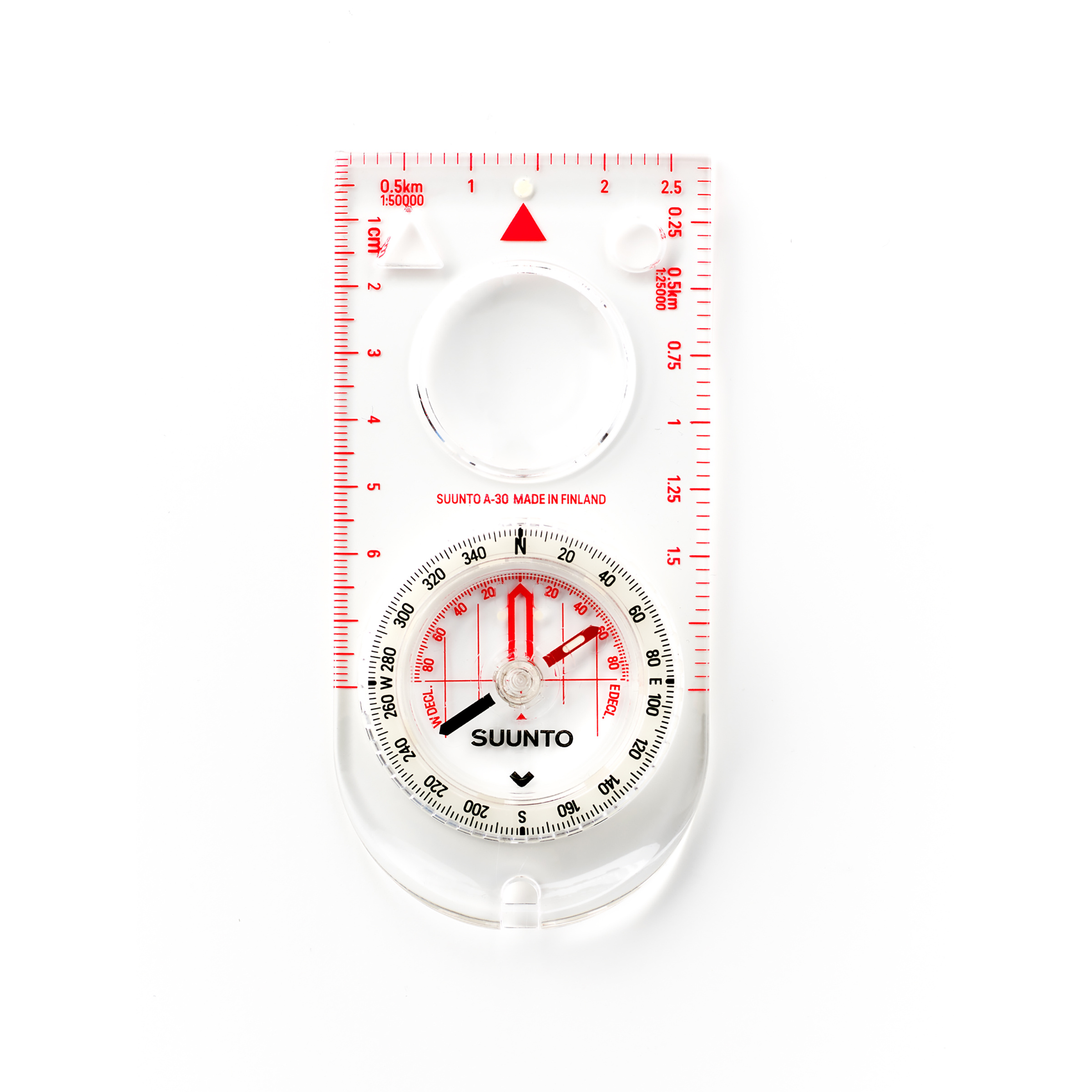 Suunto A-30 SH Metric Kompass