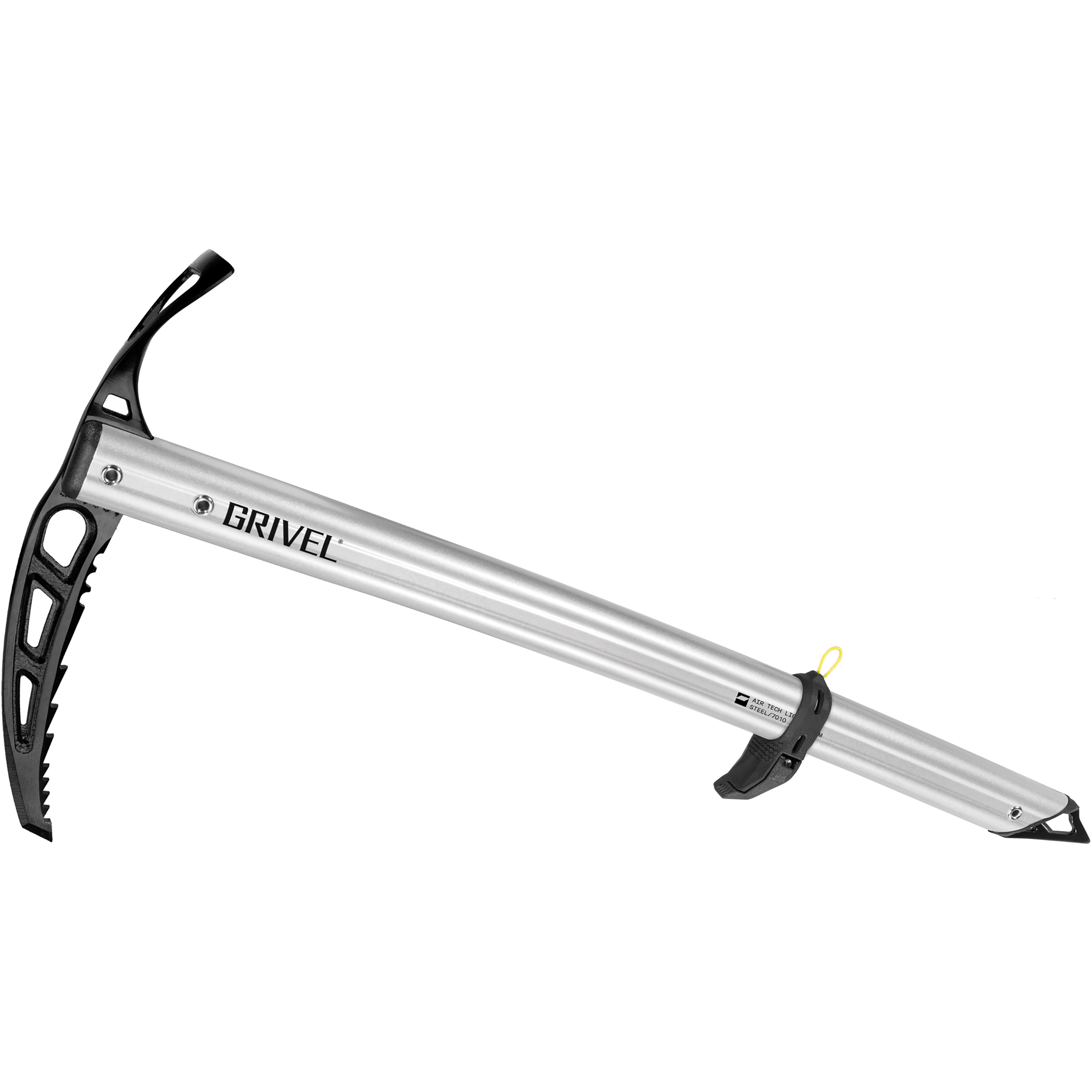 Grivel Airtech Light G-Slider Eispickel